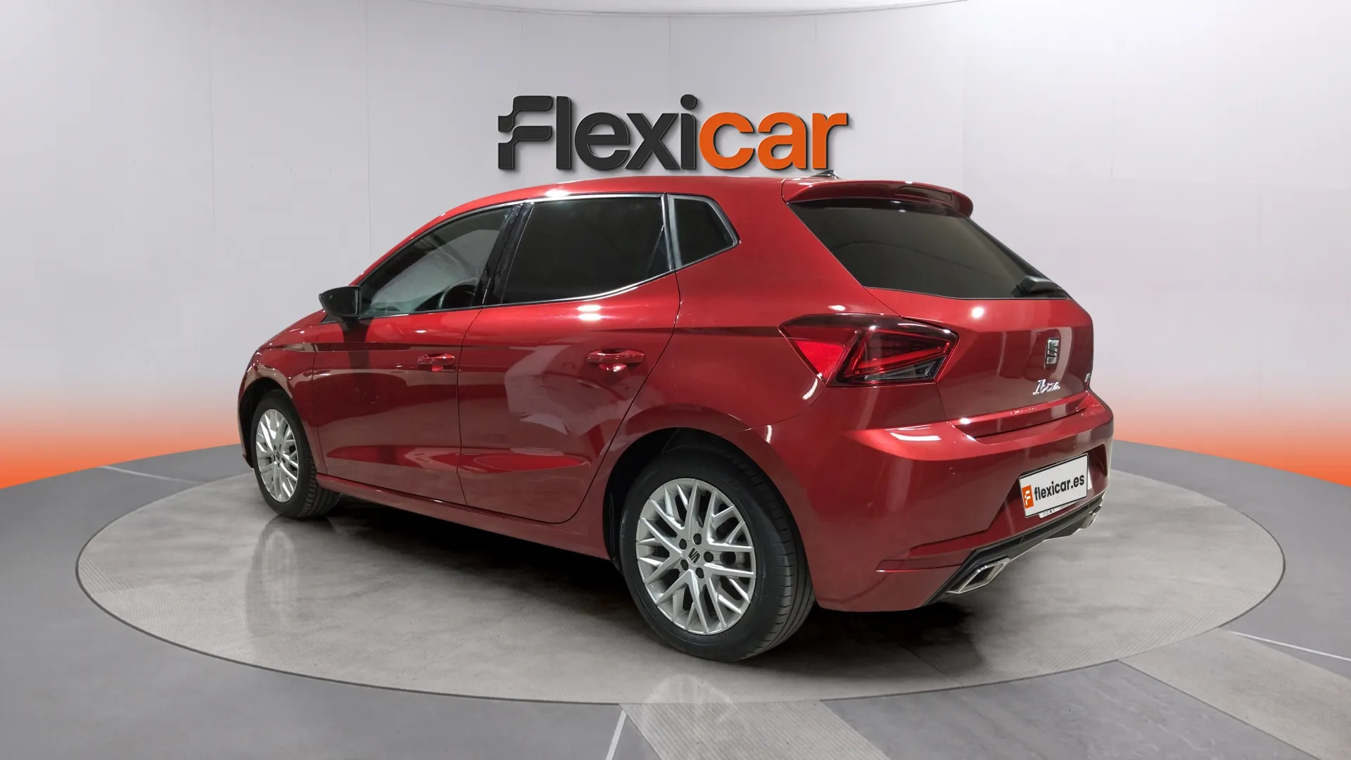 SEAT Ibiza 1.0 TSI FR - foto 5