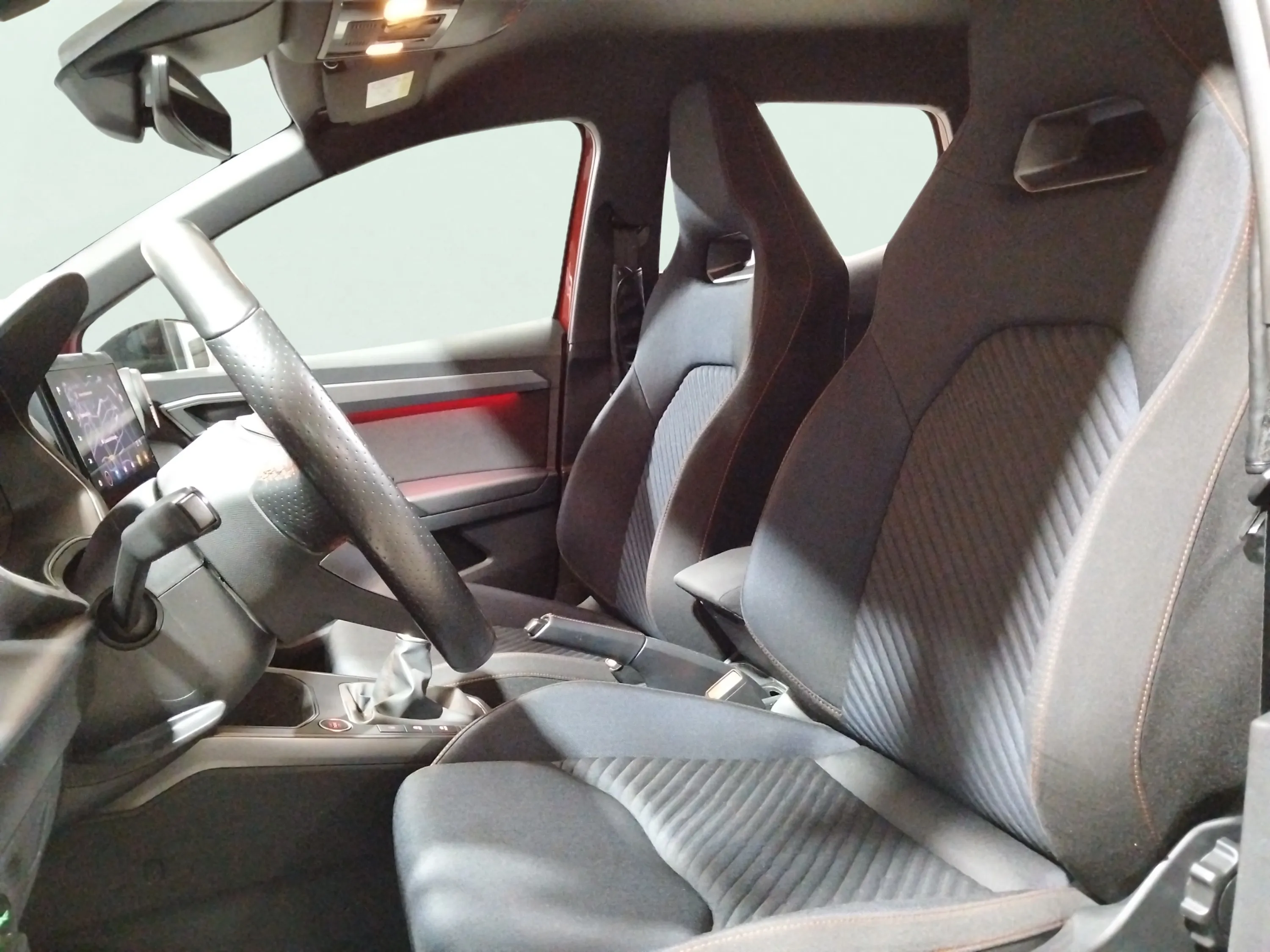 SEAT Ibiza 1.0 TSI FR - foto 14