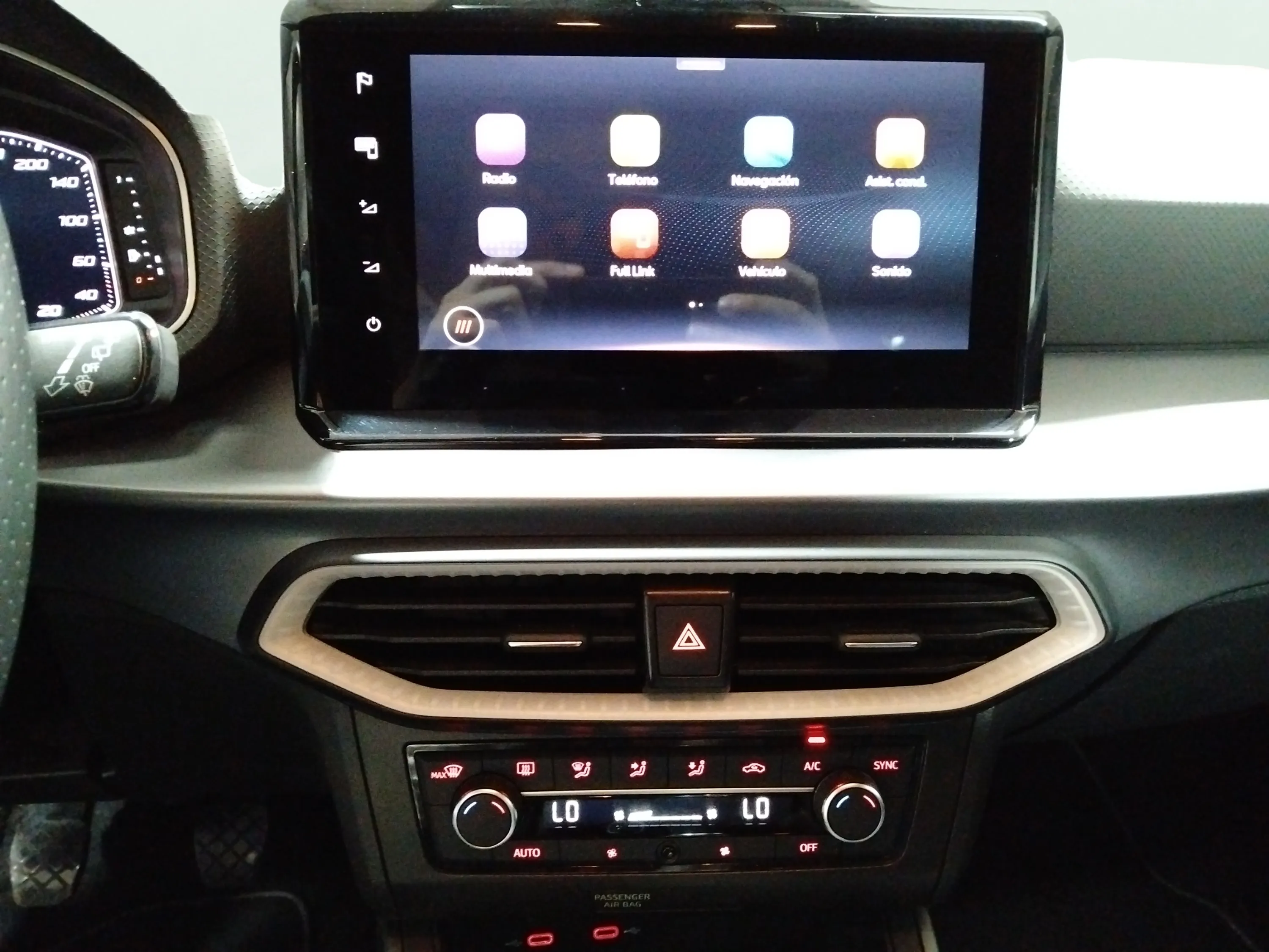 SEAT Ibiza 1.0 TSI FR - foto 23