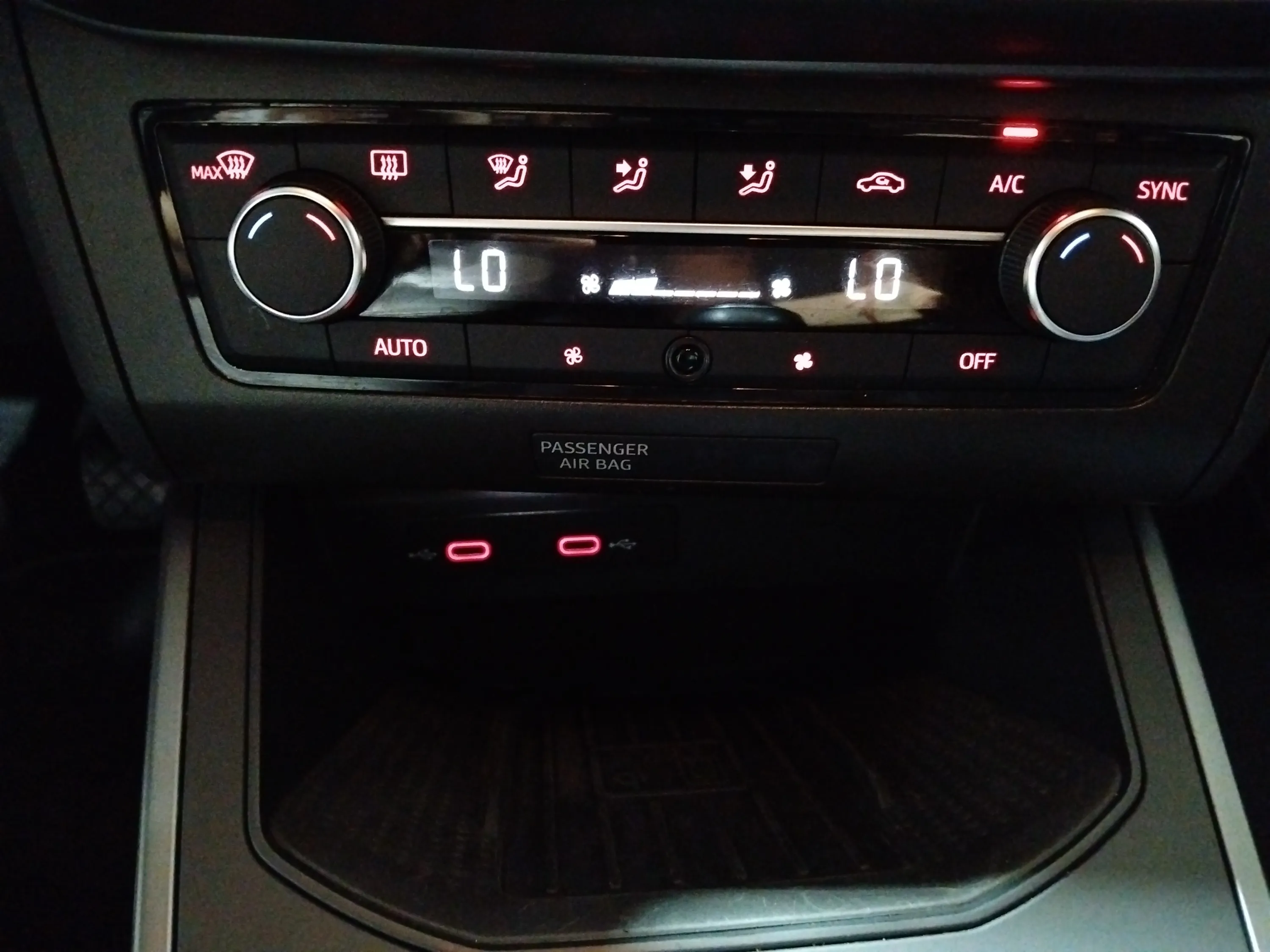 SEAT Ibiza 1.0 TSI FR - foto 21