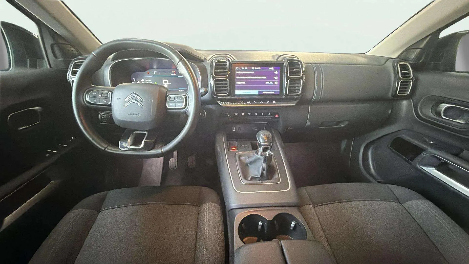 Citroën C5 Aircross PureTech You - foto 17