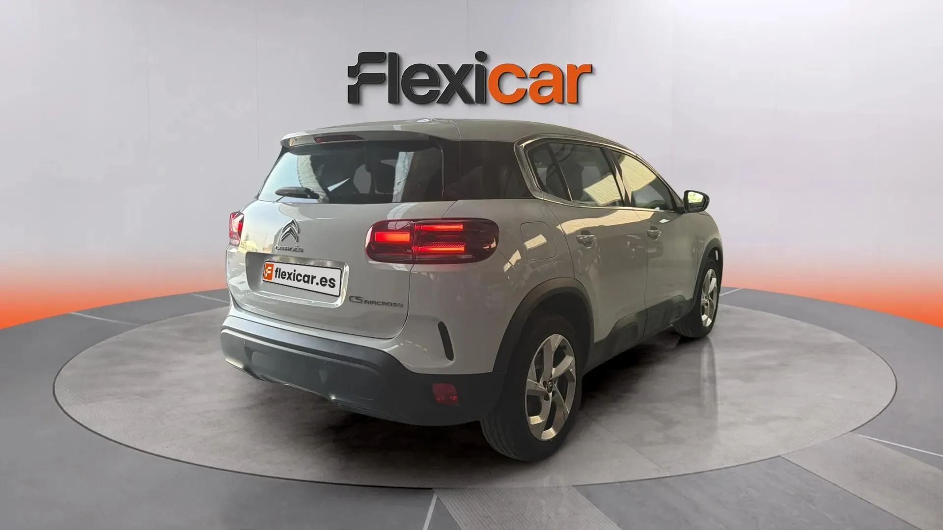 Citroën C5 Aircross PureTech You - foto 4
