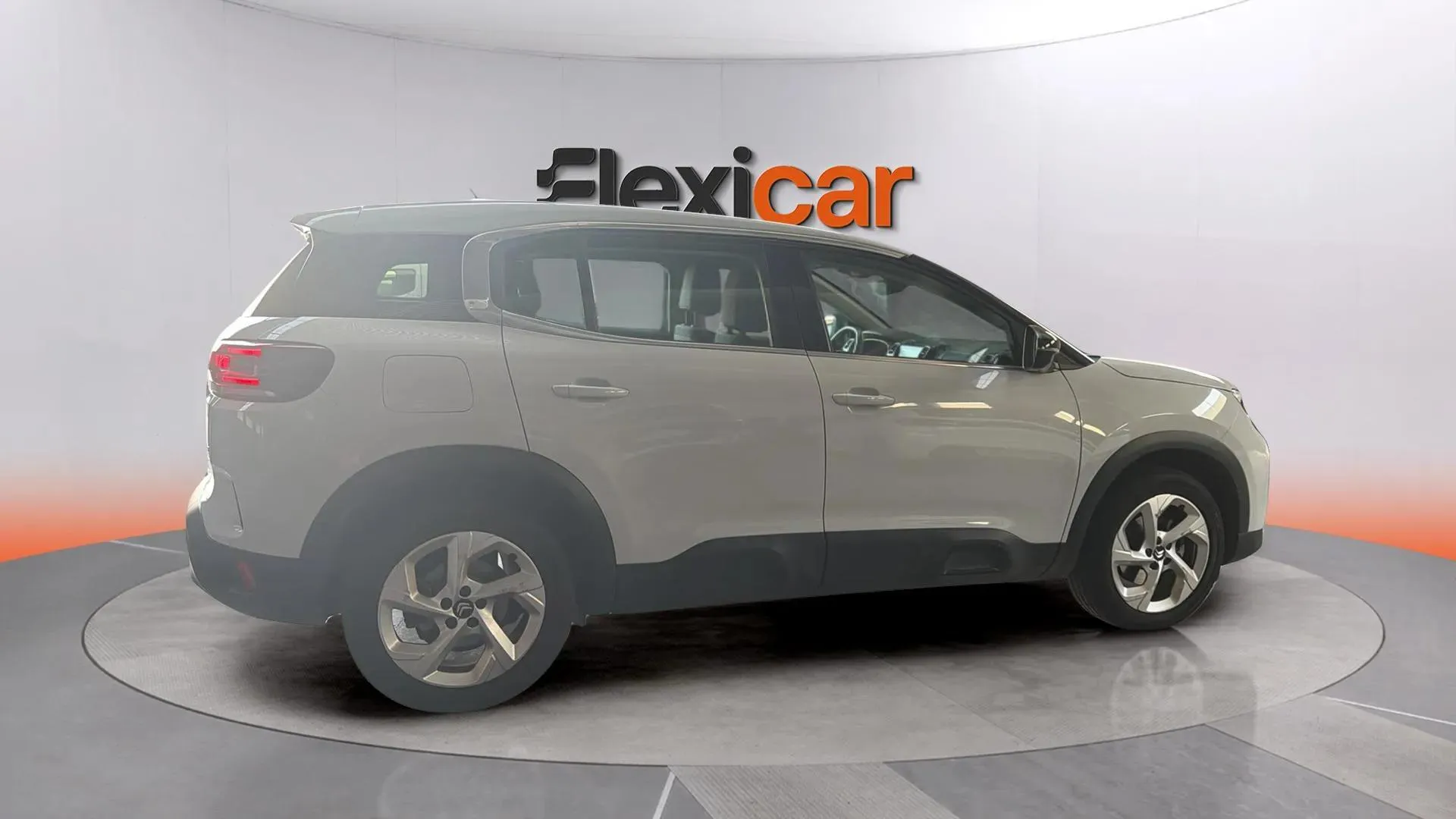 Citroën C5 Aircross PureTech You - foto 6
