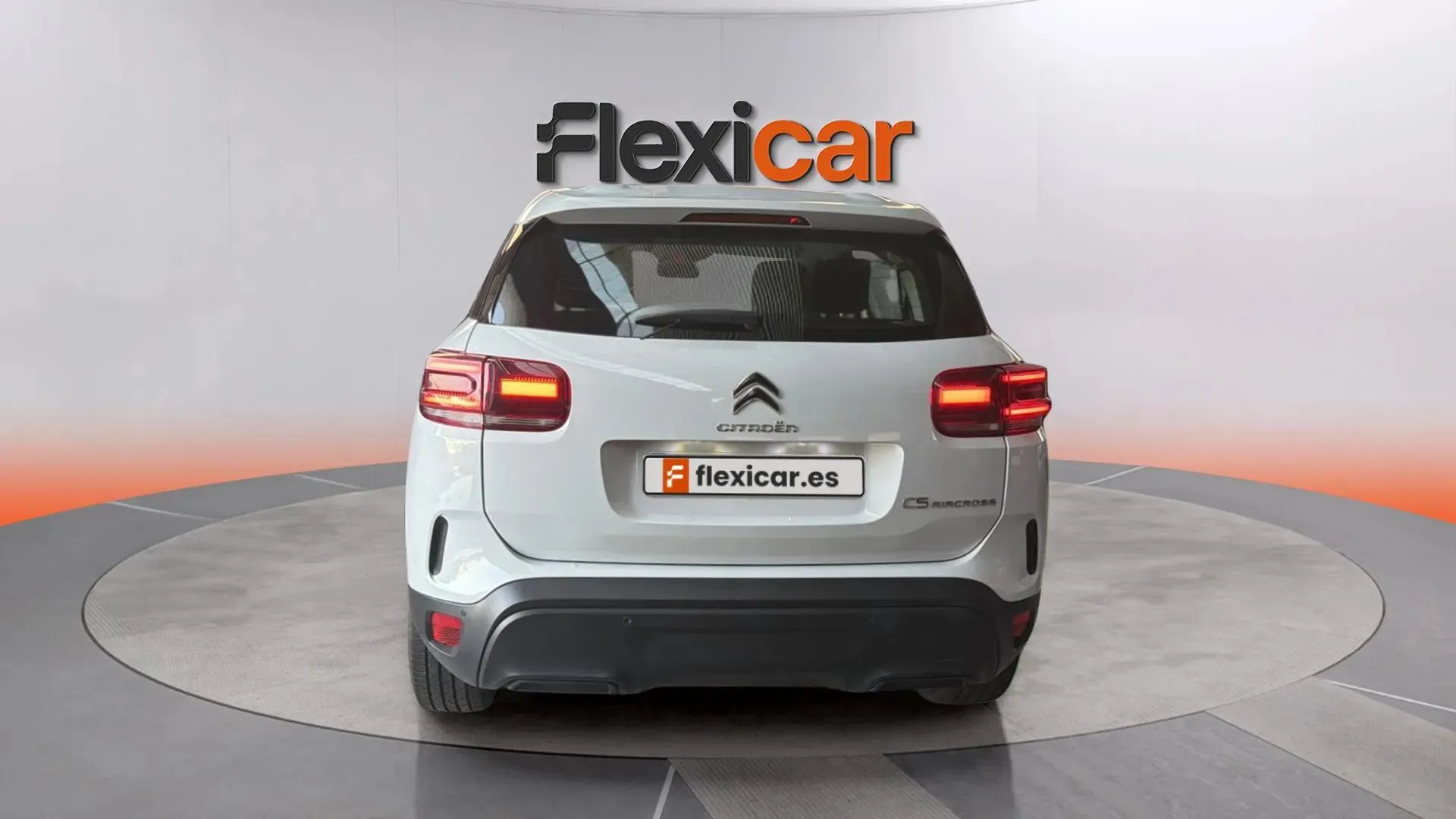 Citroën C5 Aircross PureTech You - foto 12