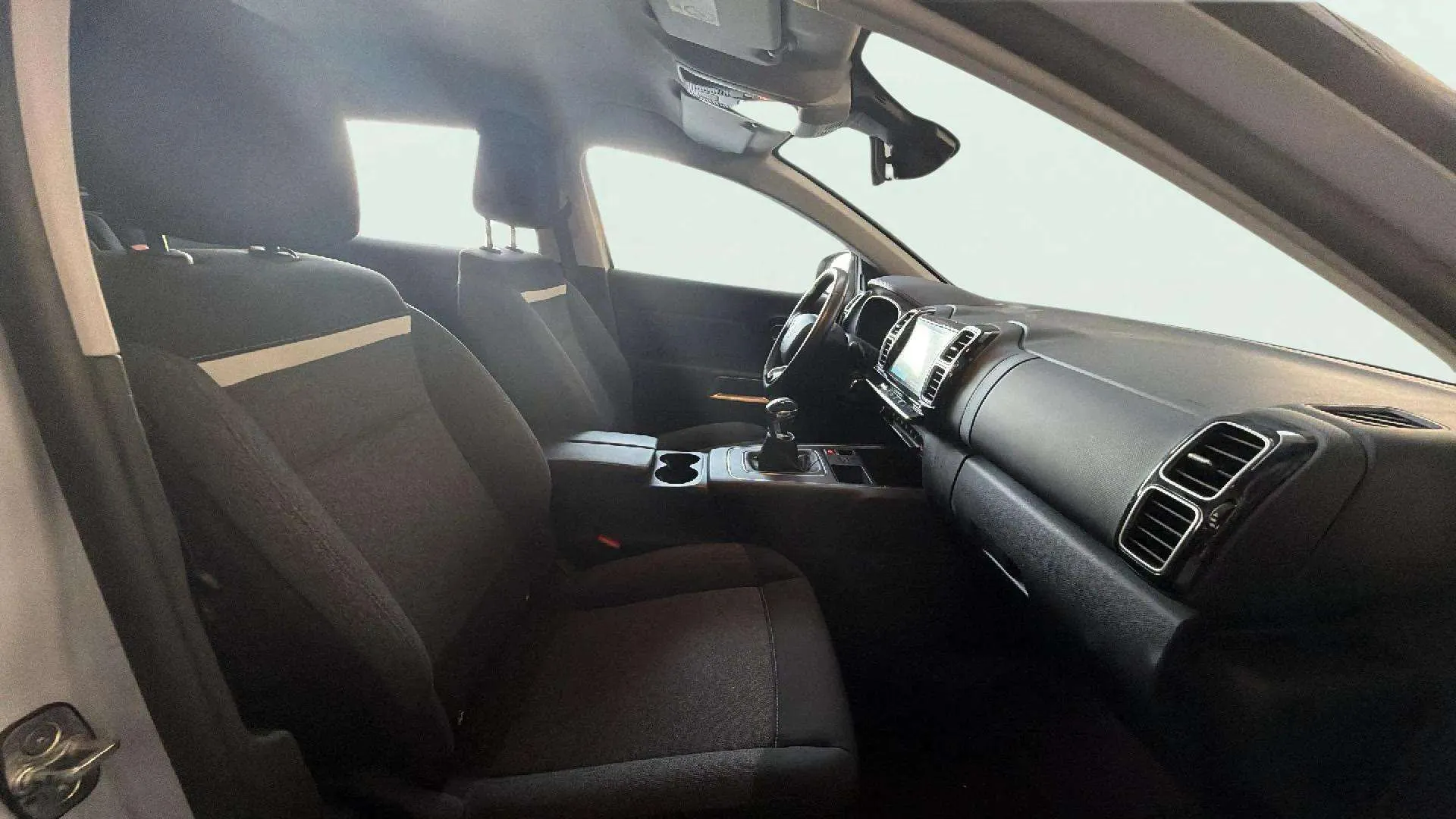 Citroën C5 Aircross PureTech You - foto 20