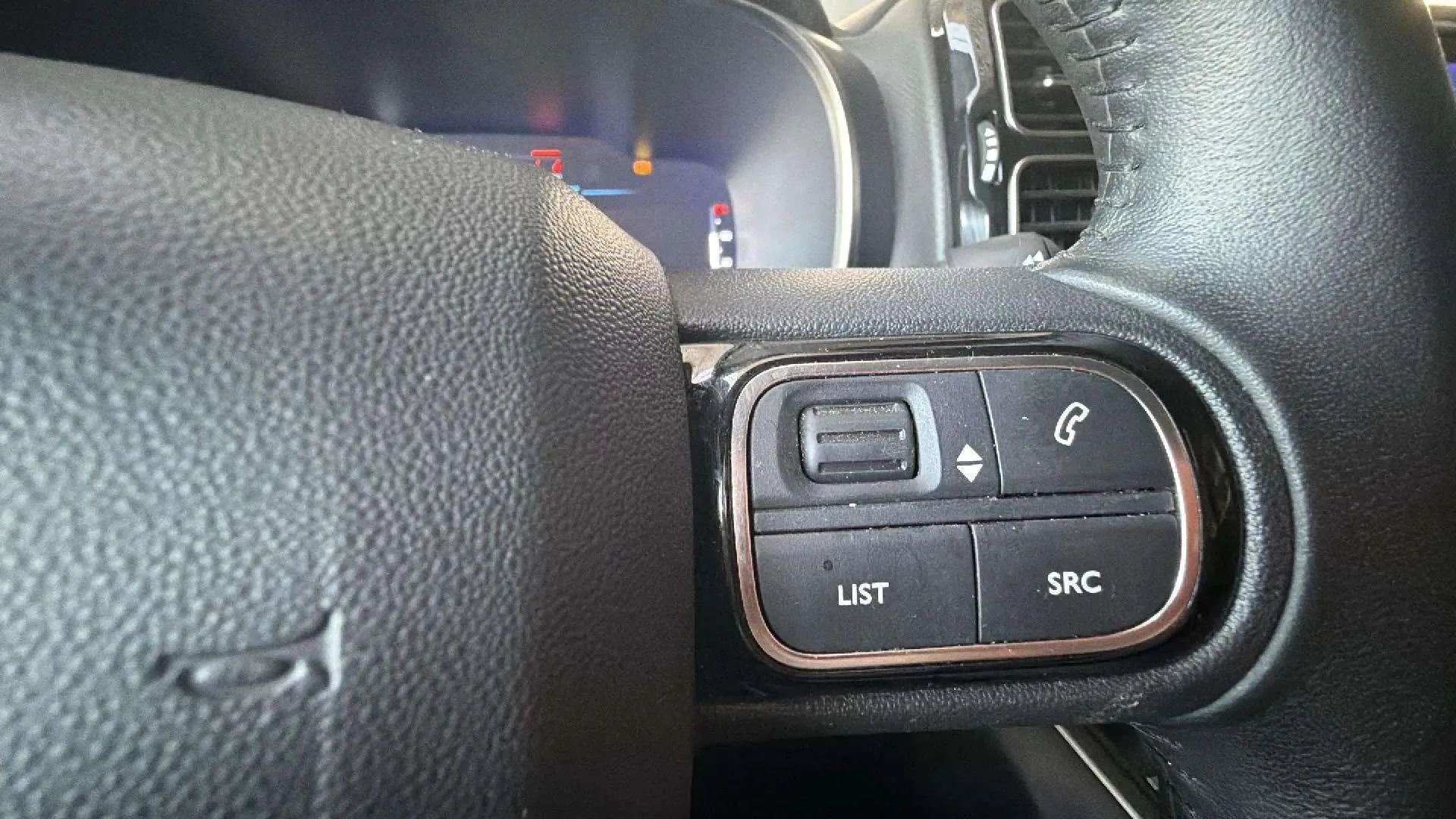 Citroën C5 Aircross PureTech You - foto 24