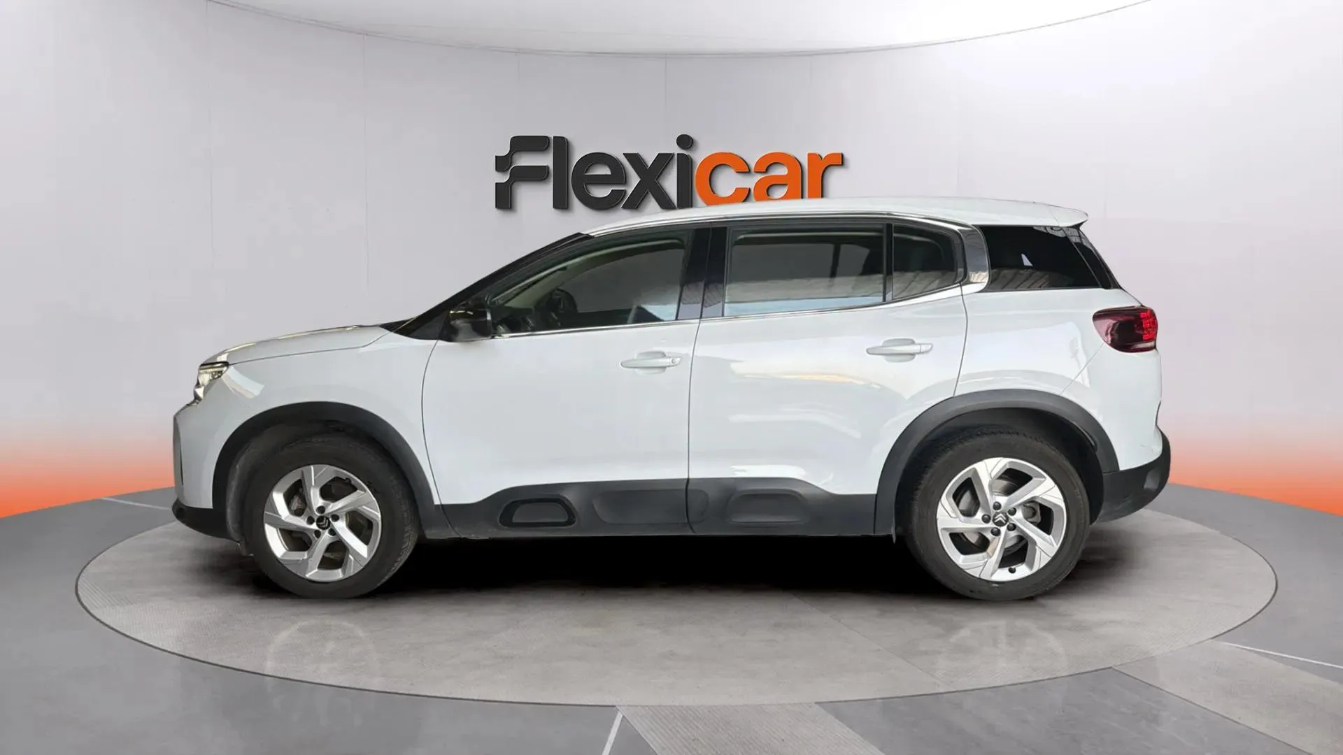 Citroën C5 Aircross PureTech You - foto 8