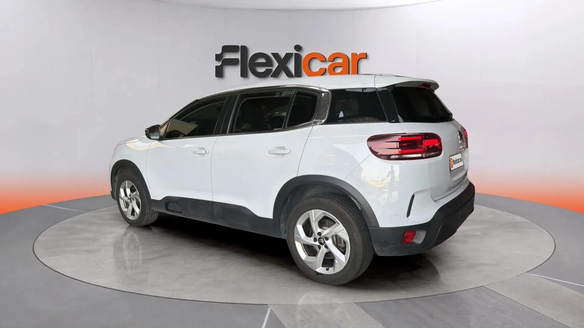Citroën C5 Aircross PureTech You - foto 10
