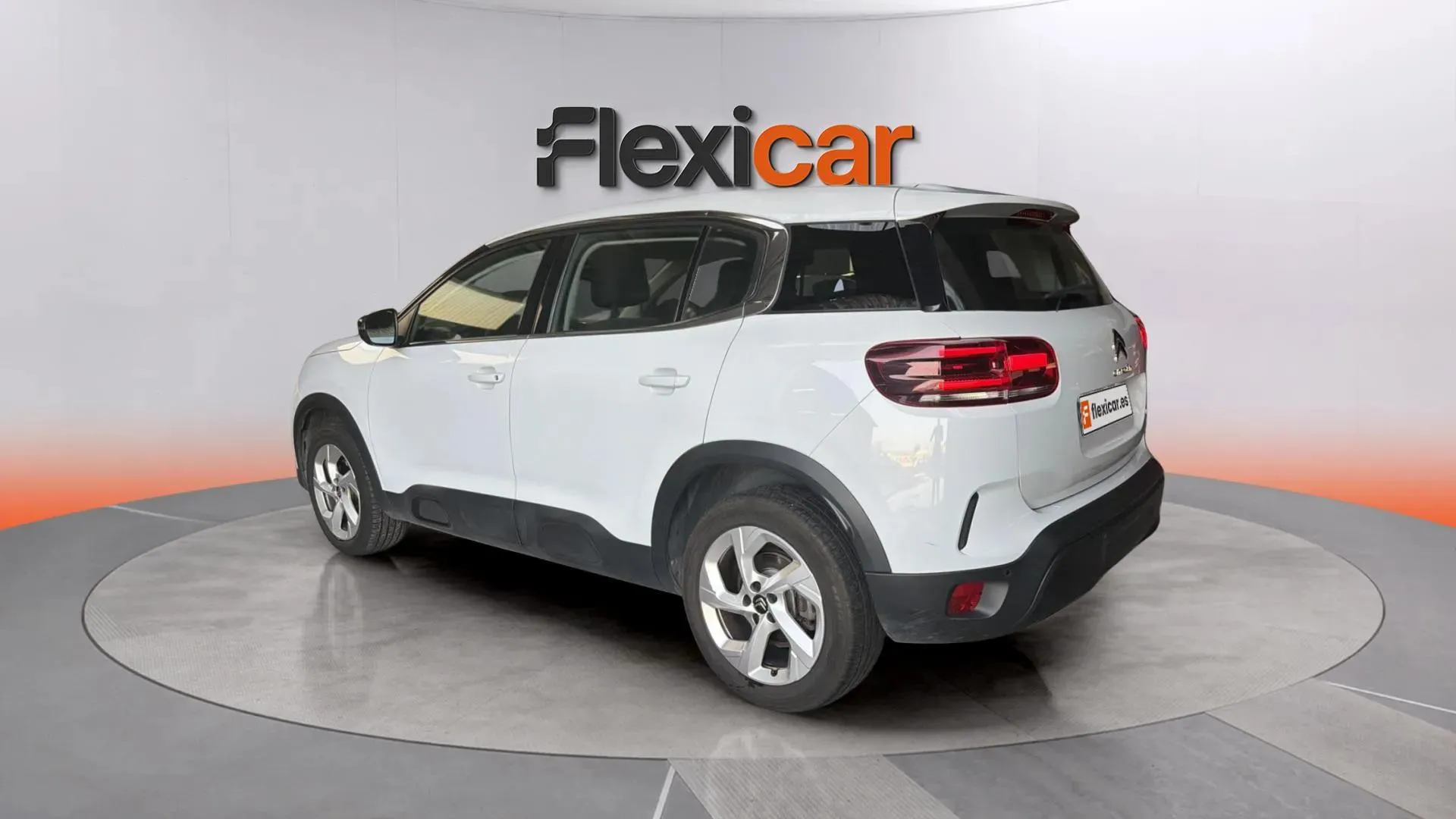 Citroën C5 Aircross PureTech You - foto 11