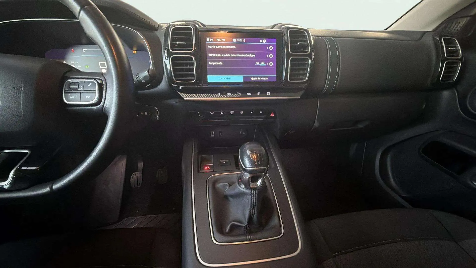 Citroën C5 Aircross PureTech You - foto 18