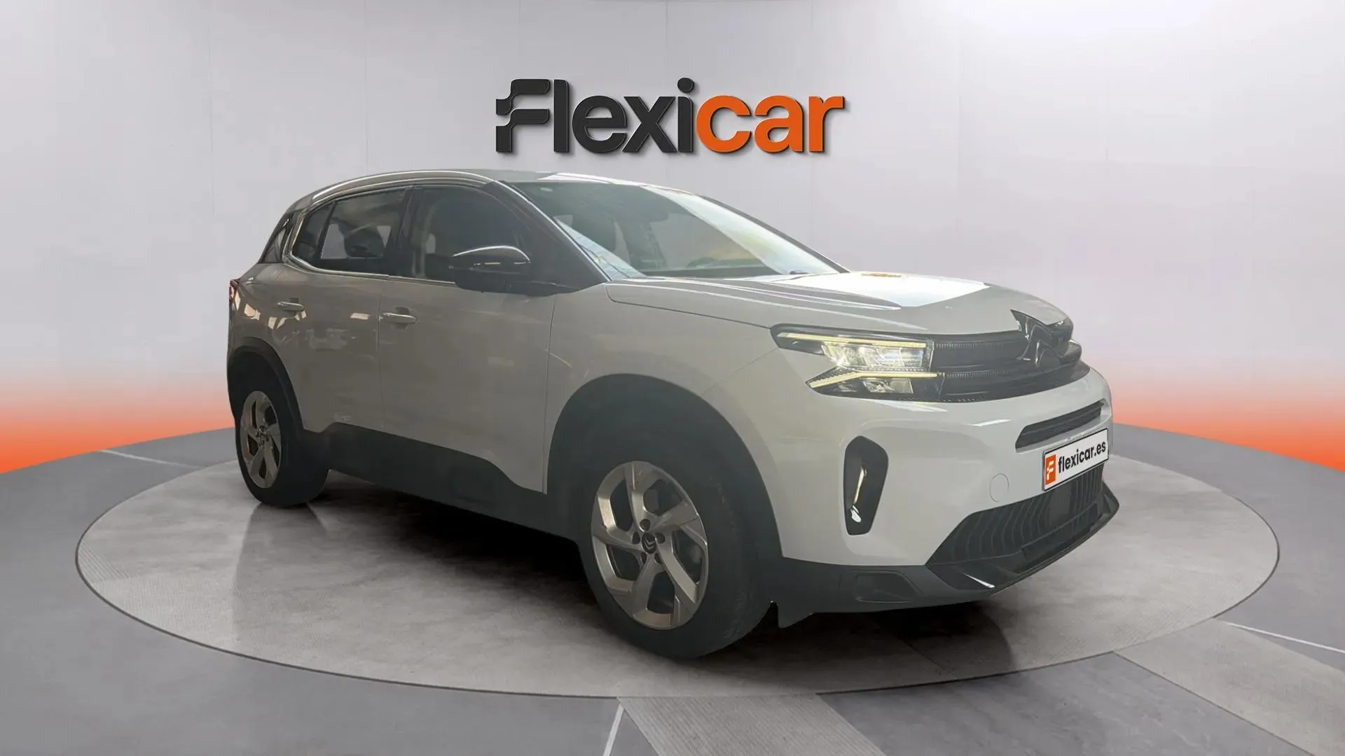 Citroën C5 Aircross PureTech You
