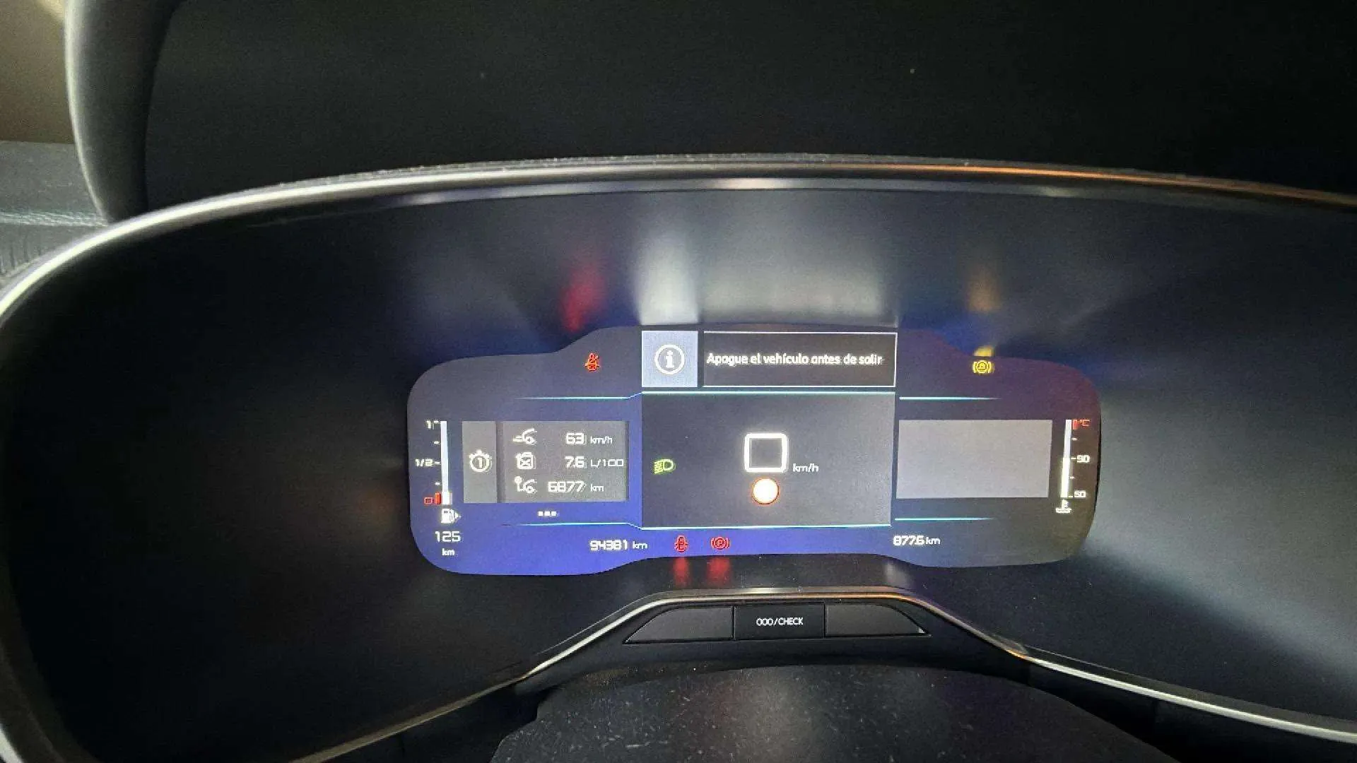 Citroën C5 Aircross PureTech You - foto 19