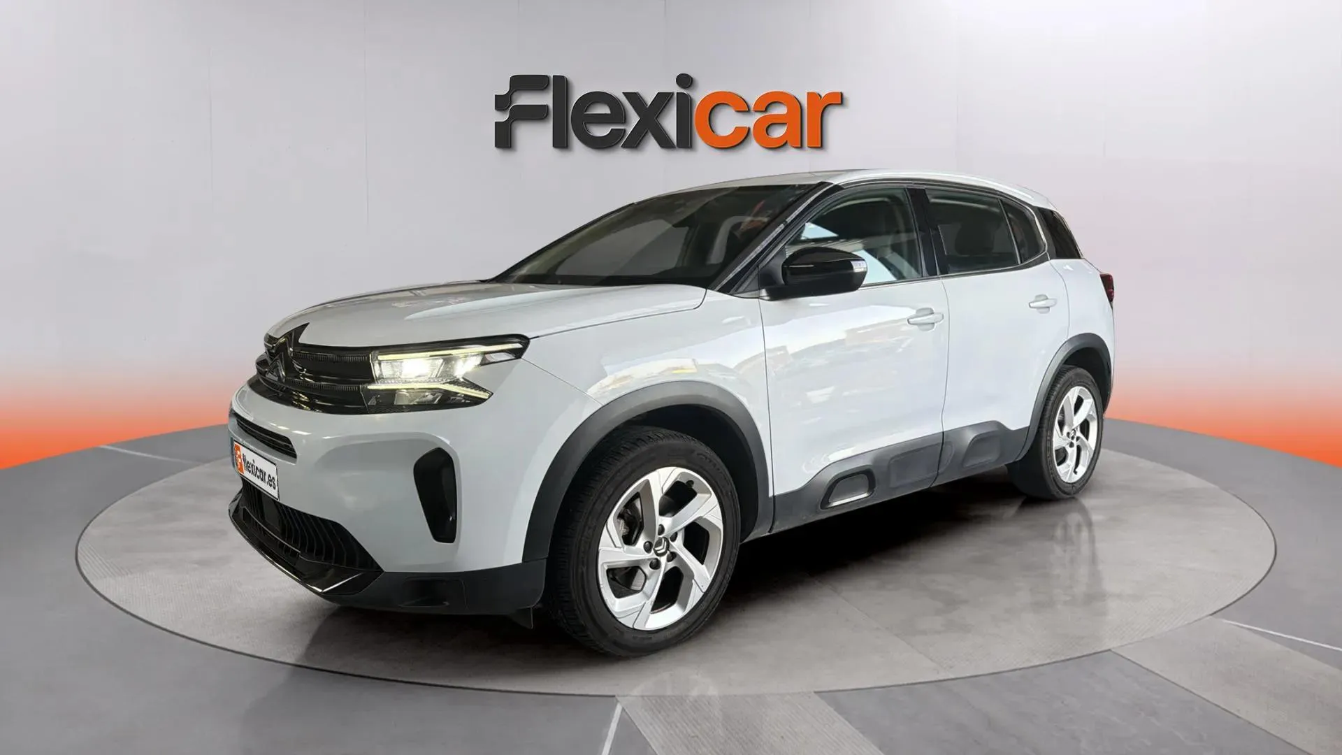 Citroën C5 Aircross PureTech You - foto 9