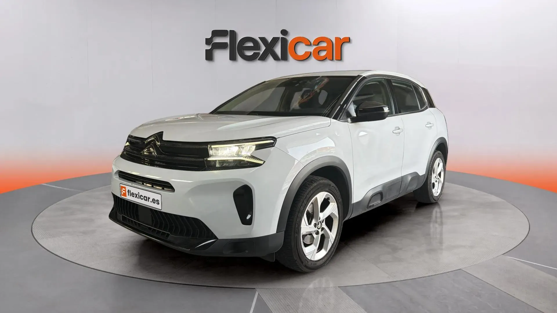 Citroën C5 Aircross PureTech You - foto 2