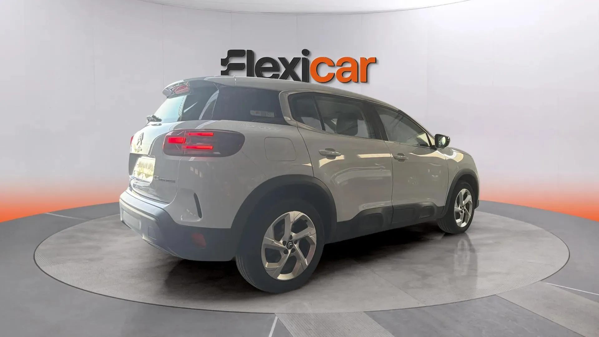 Citroën C5 Aircross PureTech You - foto 5