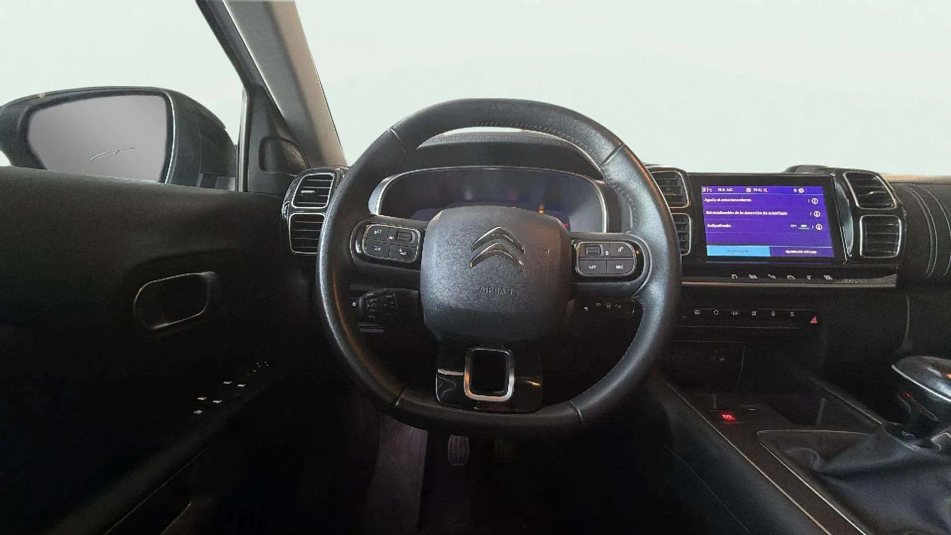Citroën C5 Aircross PureTech You - foto 16
