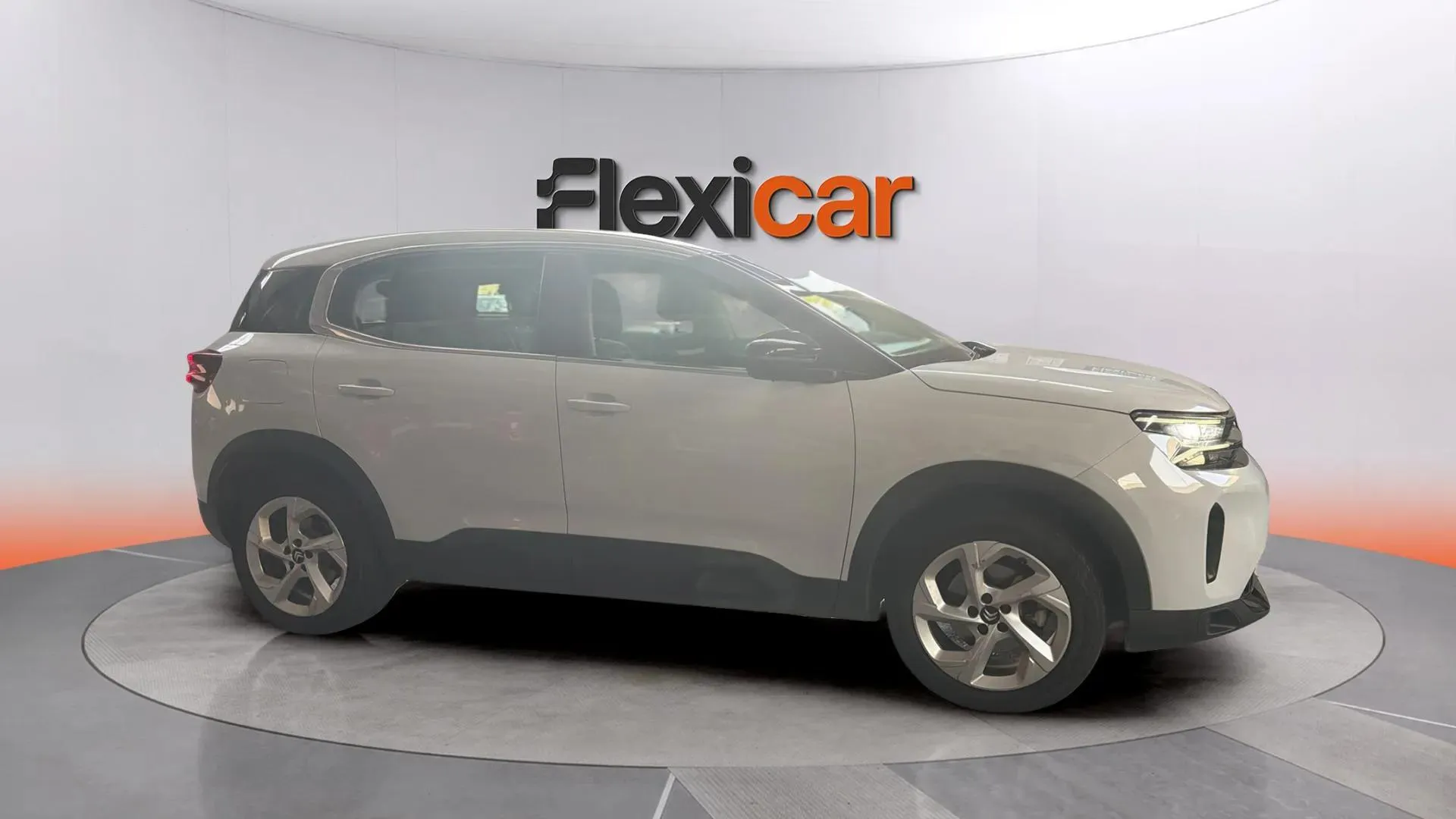 Citroën C5 Aircross PureTech You - foto 7