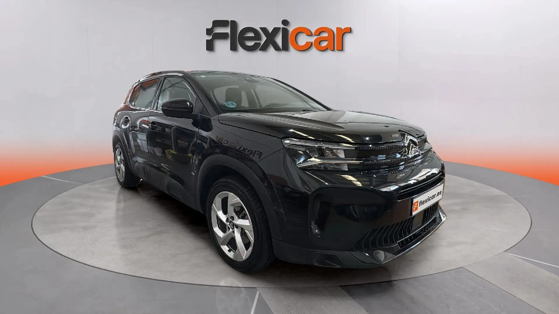 Citroën C5 Aircross PureTech You