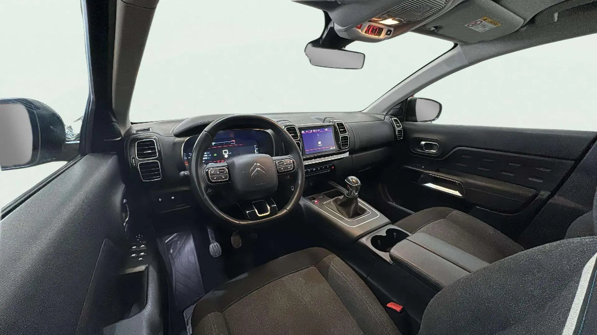 Citroën C5 Aircross PureTech You - foto 15