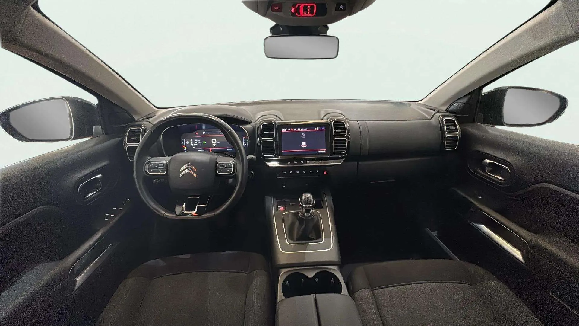Citroën C5 Aircross PureTech You - foto 10