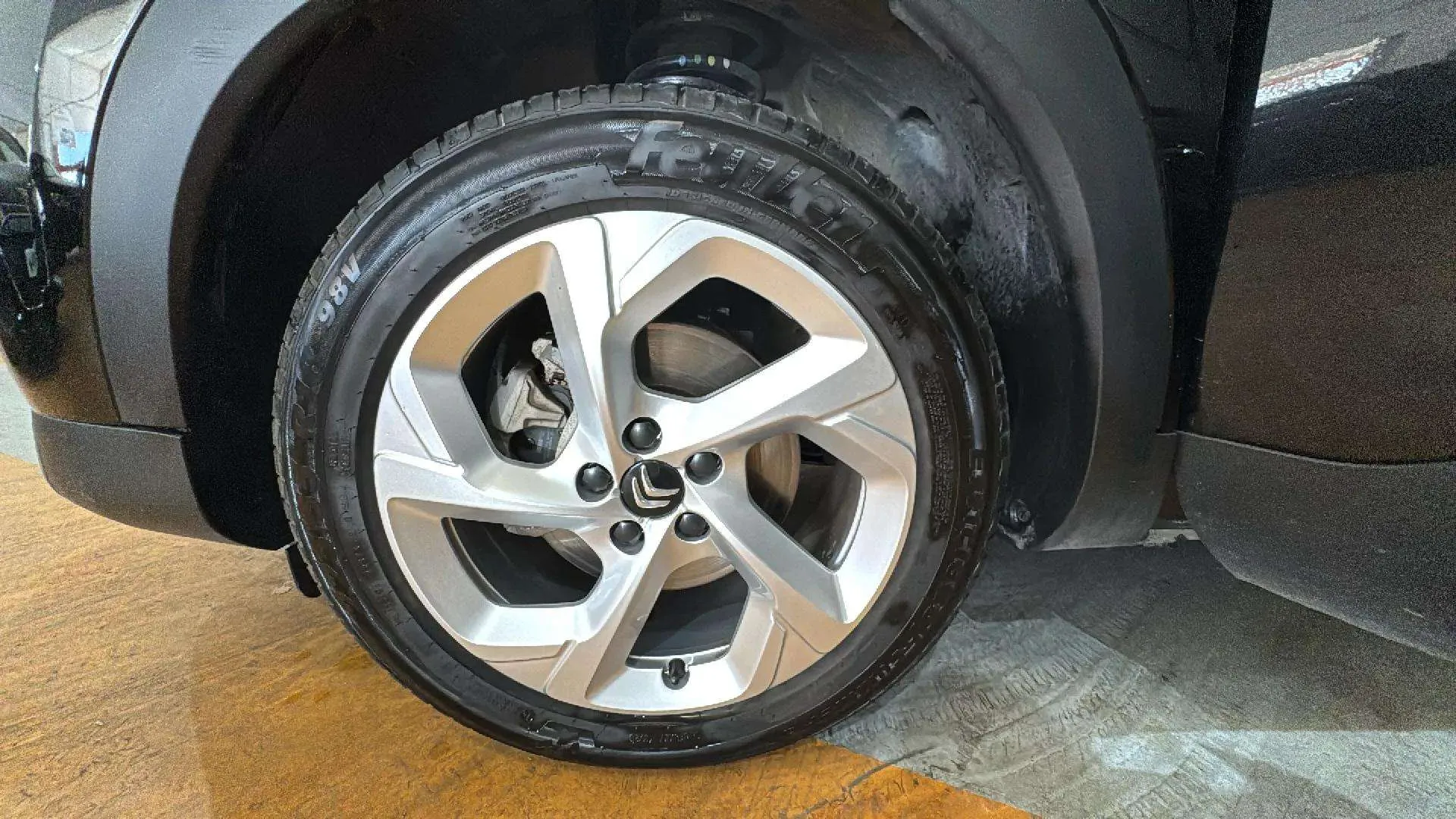 Citroën C5 Aircross PureTech You - foto 19