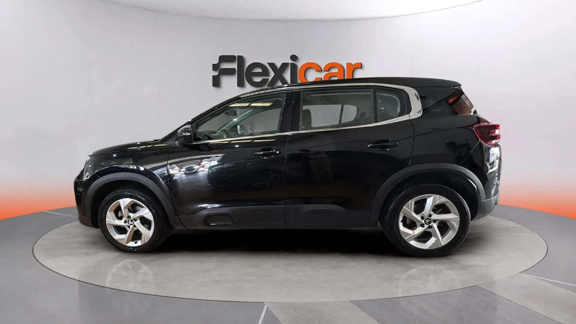 Citroën C5 Aircross PureTech You - foto 6