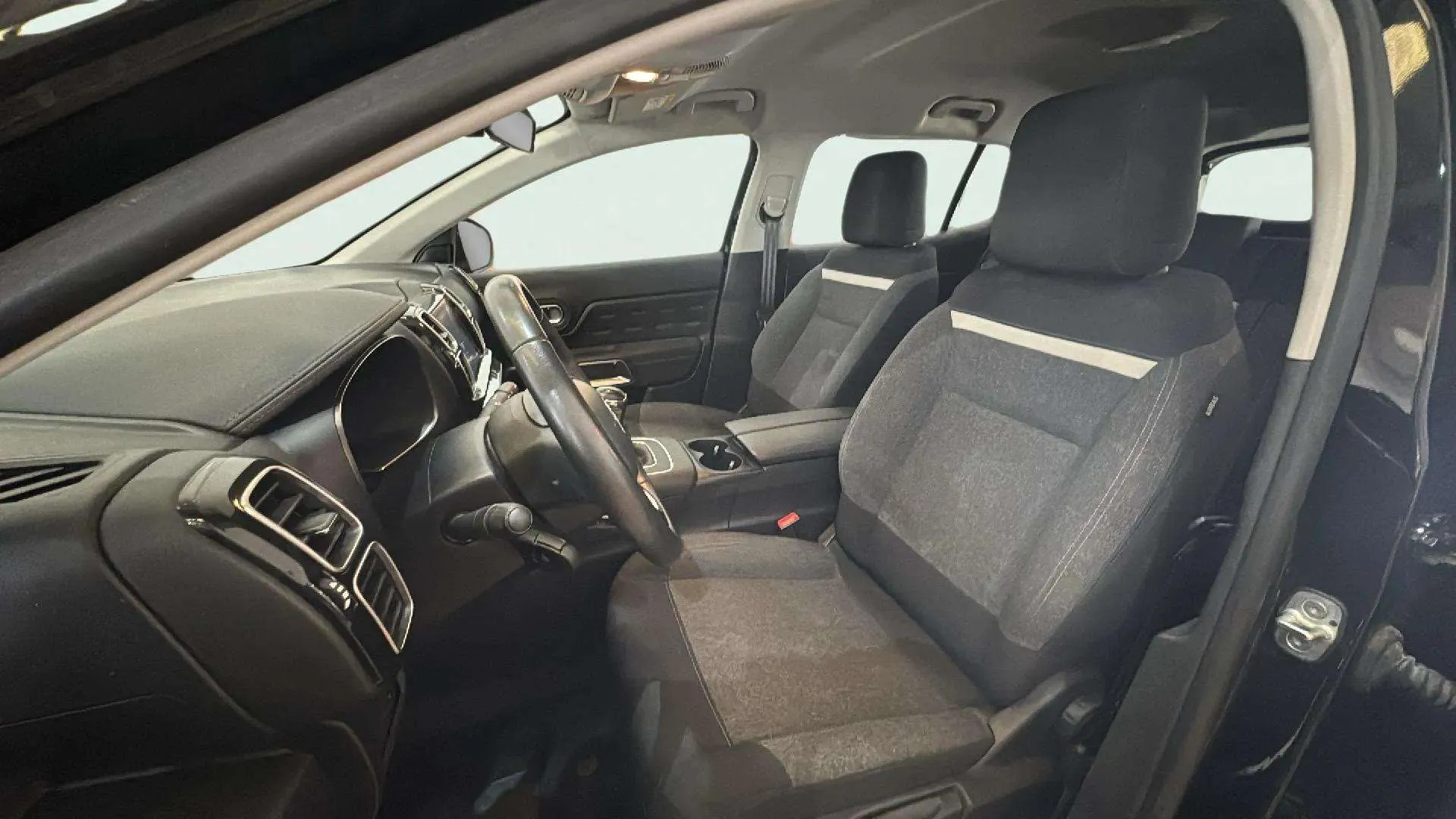 Citroën C5 Aircross PureTech You - foto 8