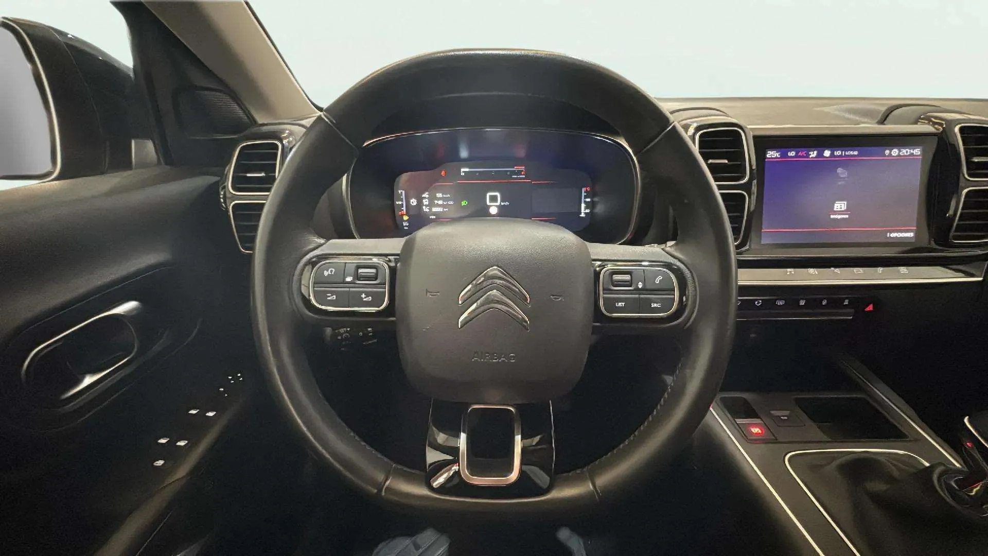 Citroën C5 Aircross PureTech You - foto 14