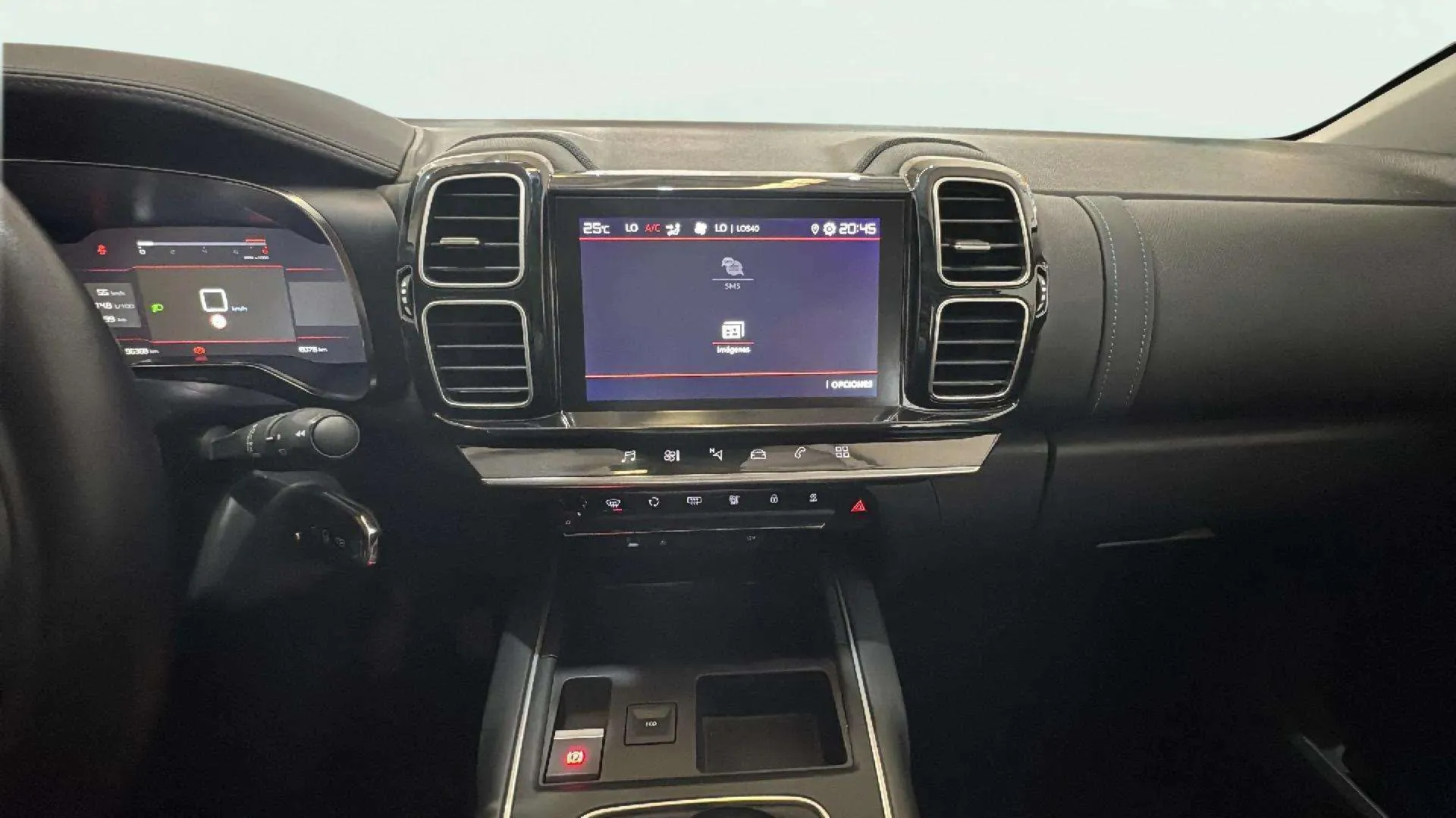 Citroën C5 Aircross PureTech You - foto 13