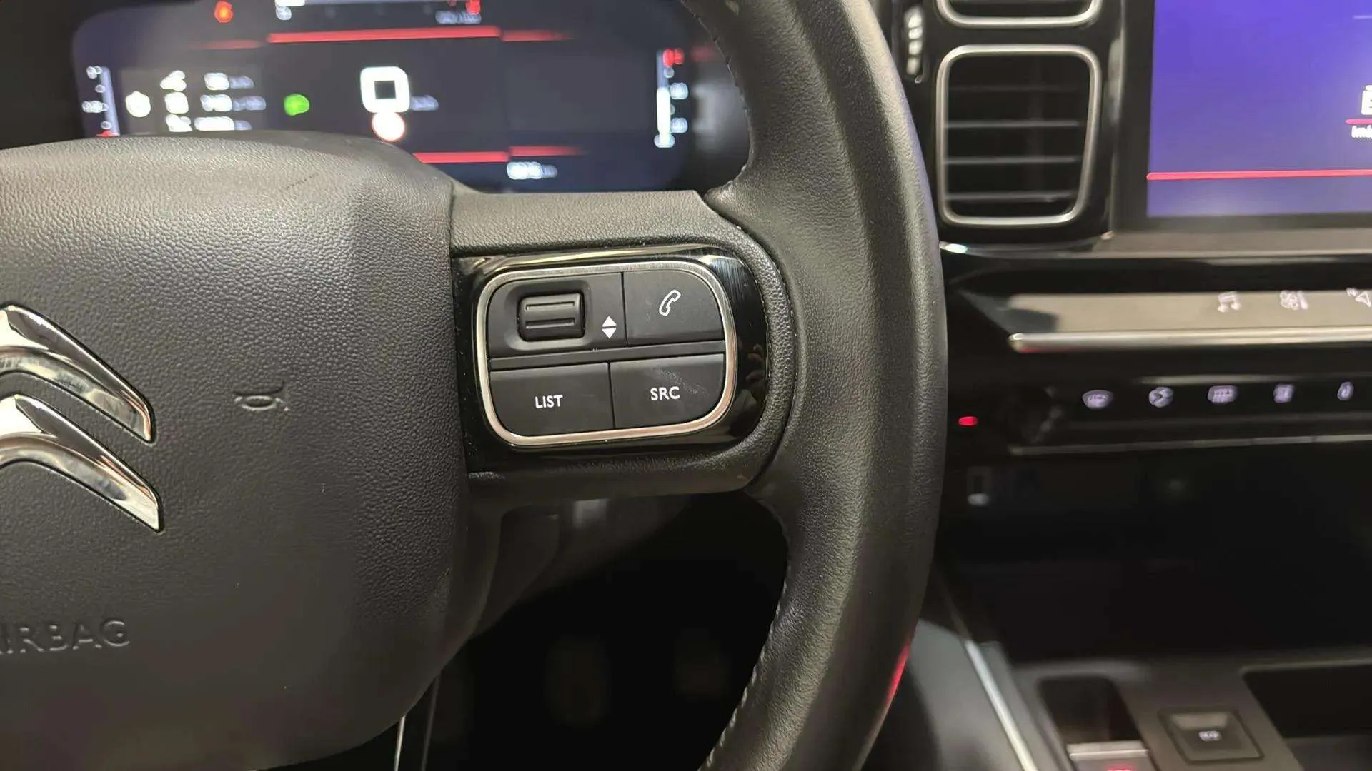 Citroën C5 Aircross PureTech You - foto 18