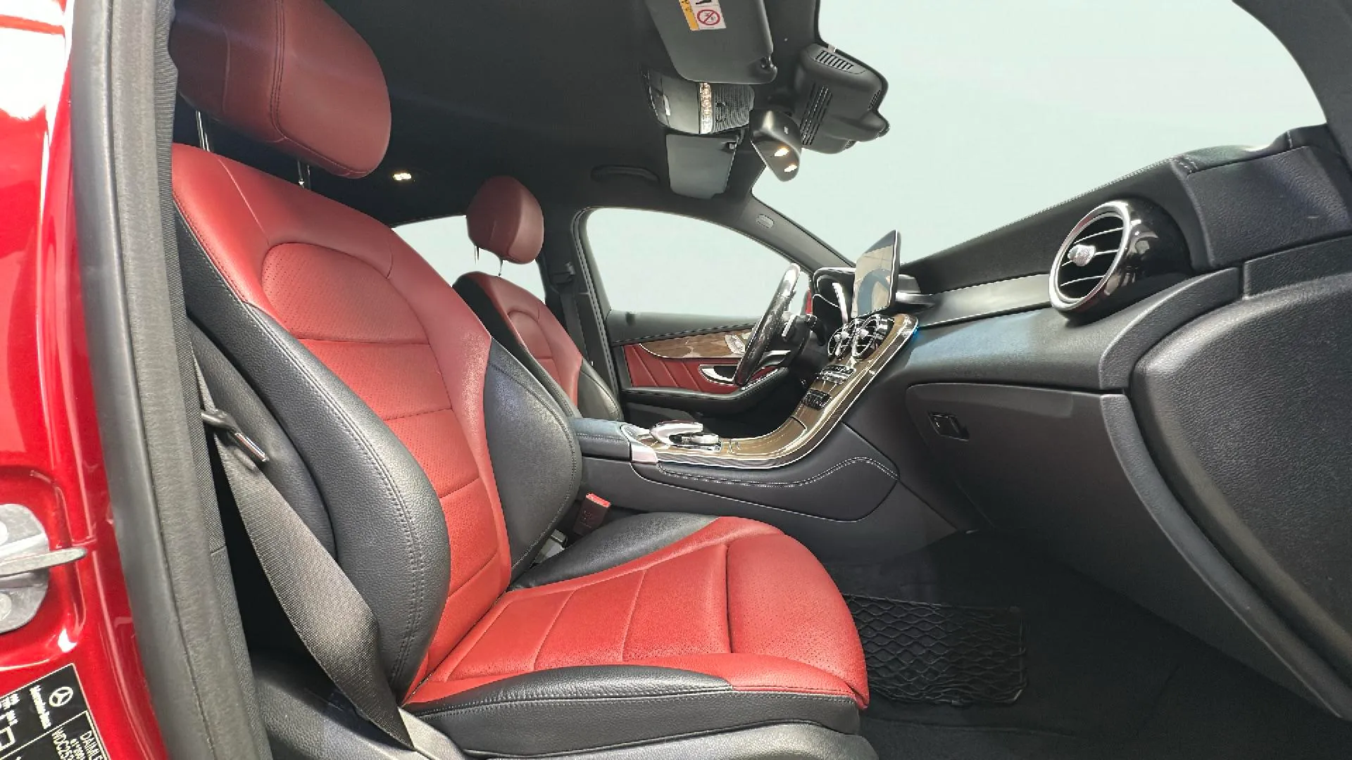 Mercedes-Benz GLC 350 e 4MATIC Exclusive - foto 14