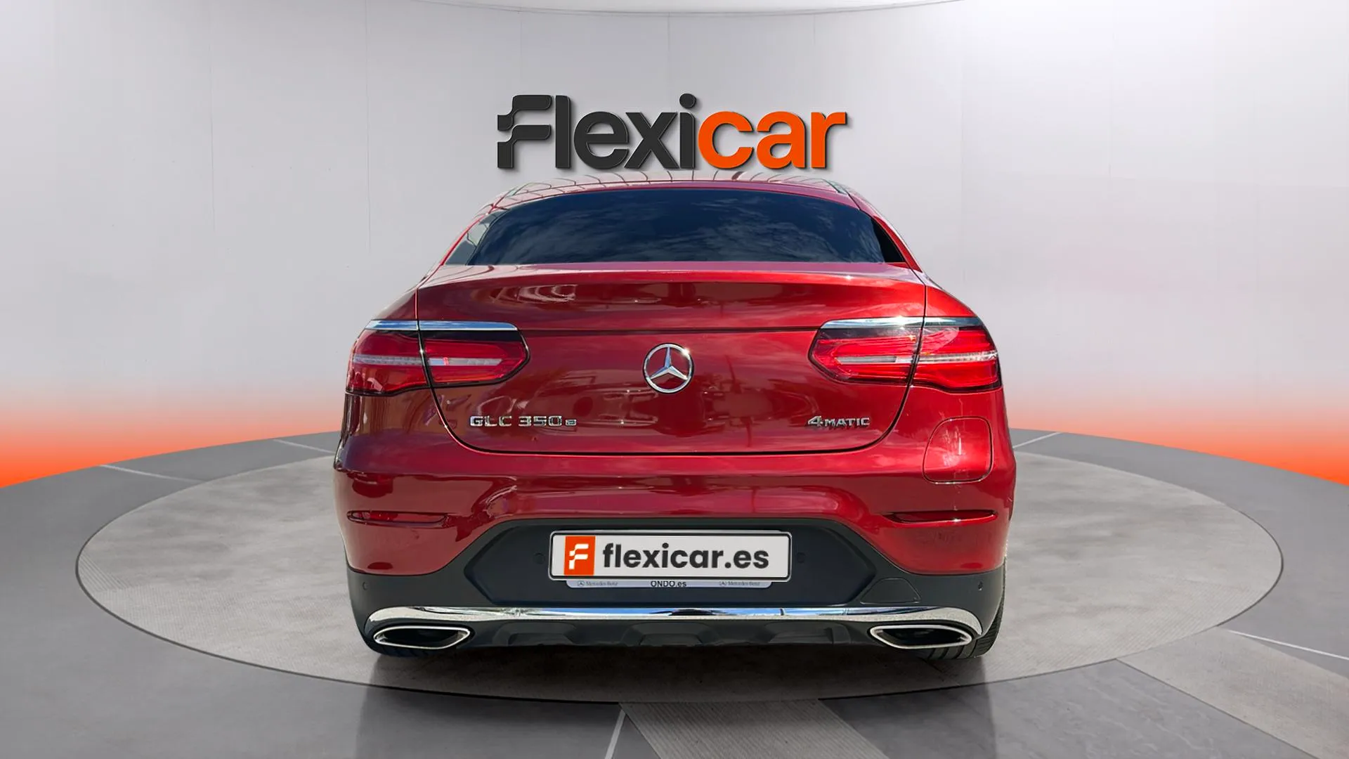 Mercedes-Benz GLC 350 e 4MATIC Exclusive - foto 7