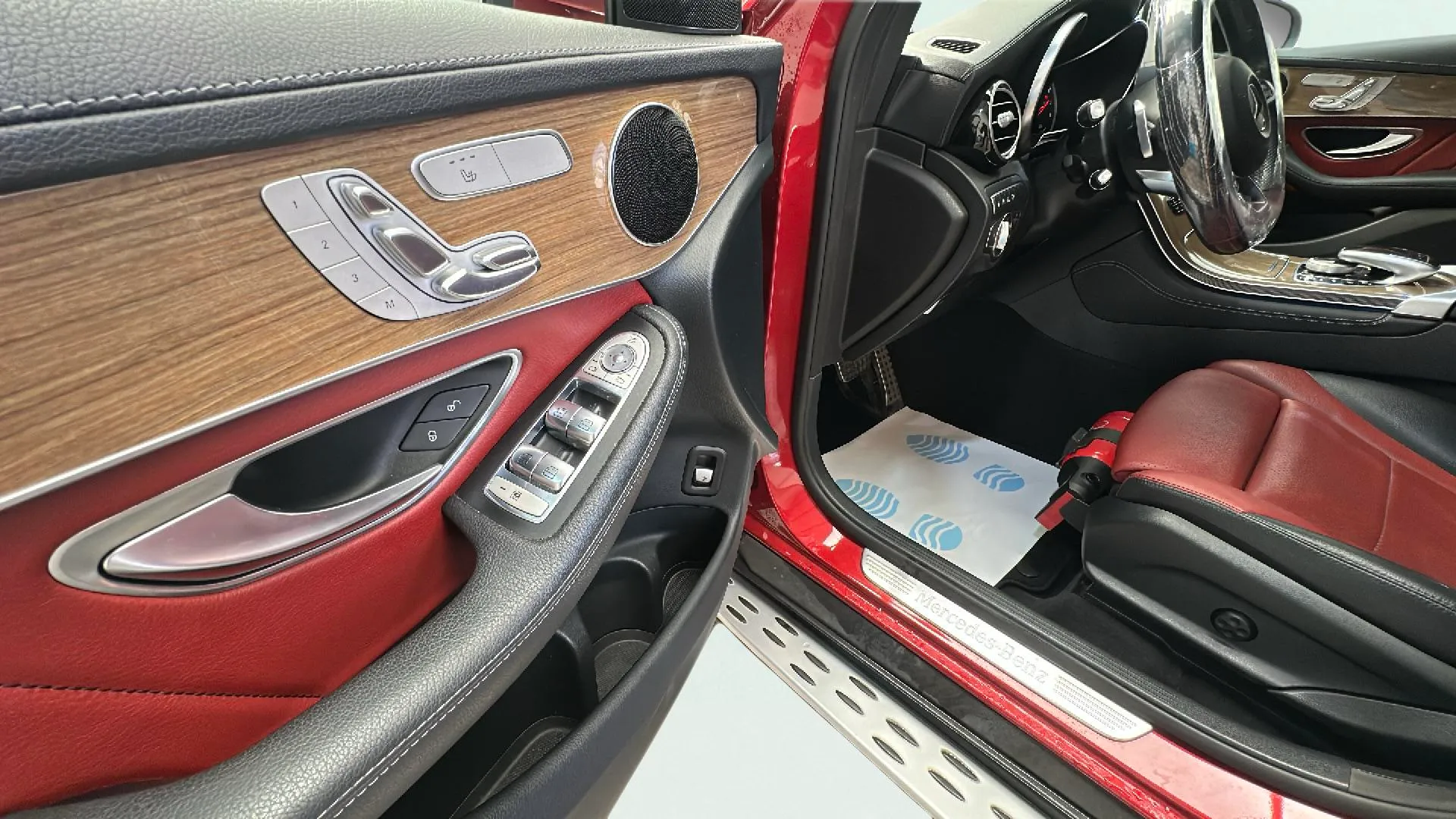 Mercedes-Benz GLC 350 e 4MATIC Exclusive - foto 17