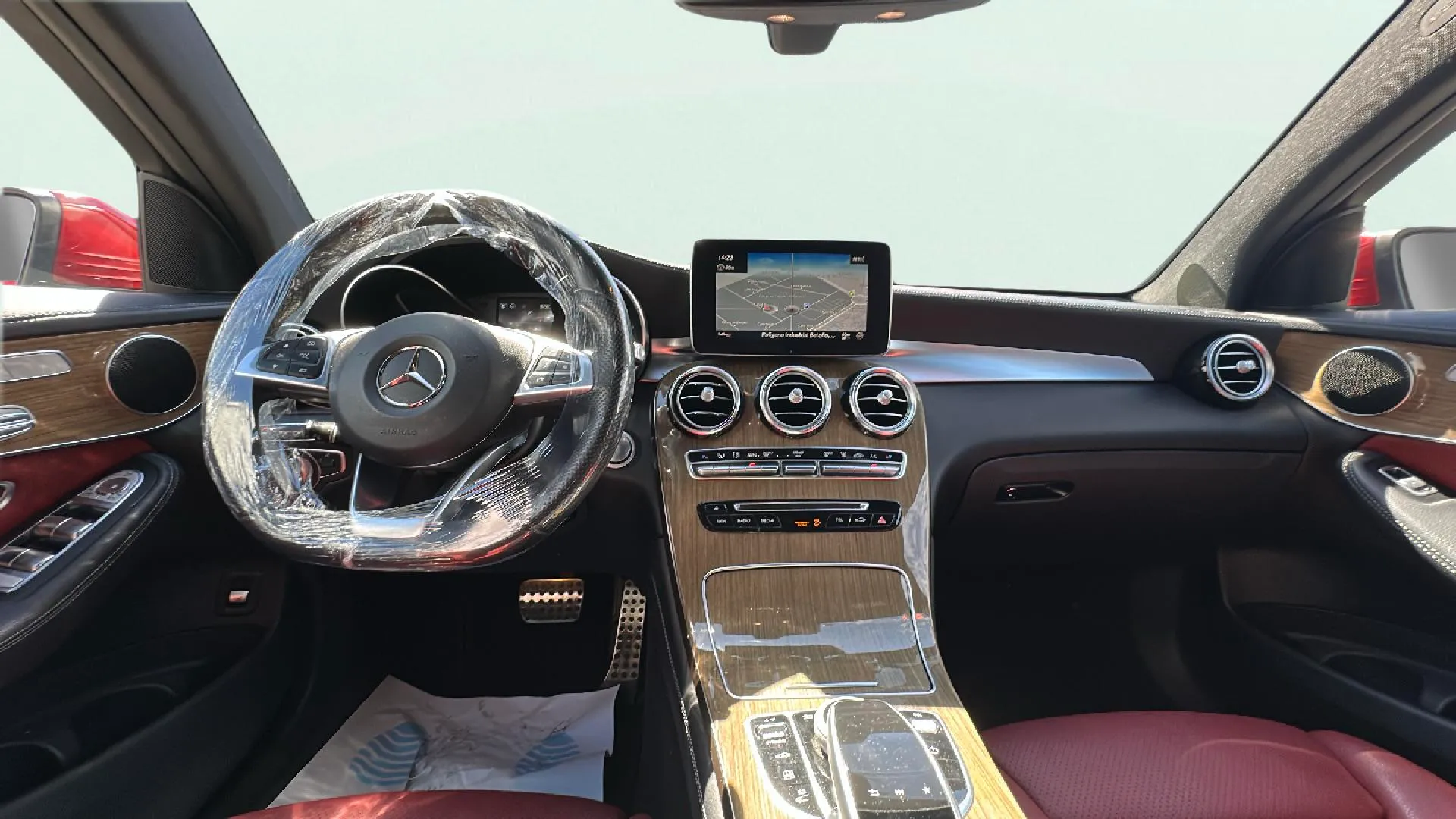 Mercedes-Benz GLC 350 e 4MATIC Exclusive - foto 10