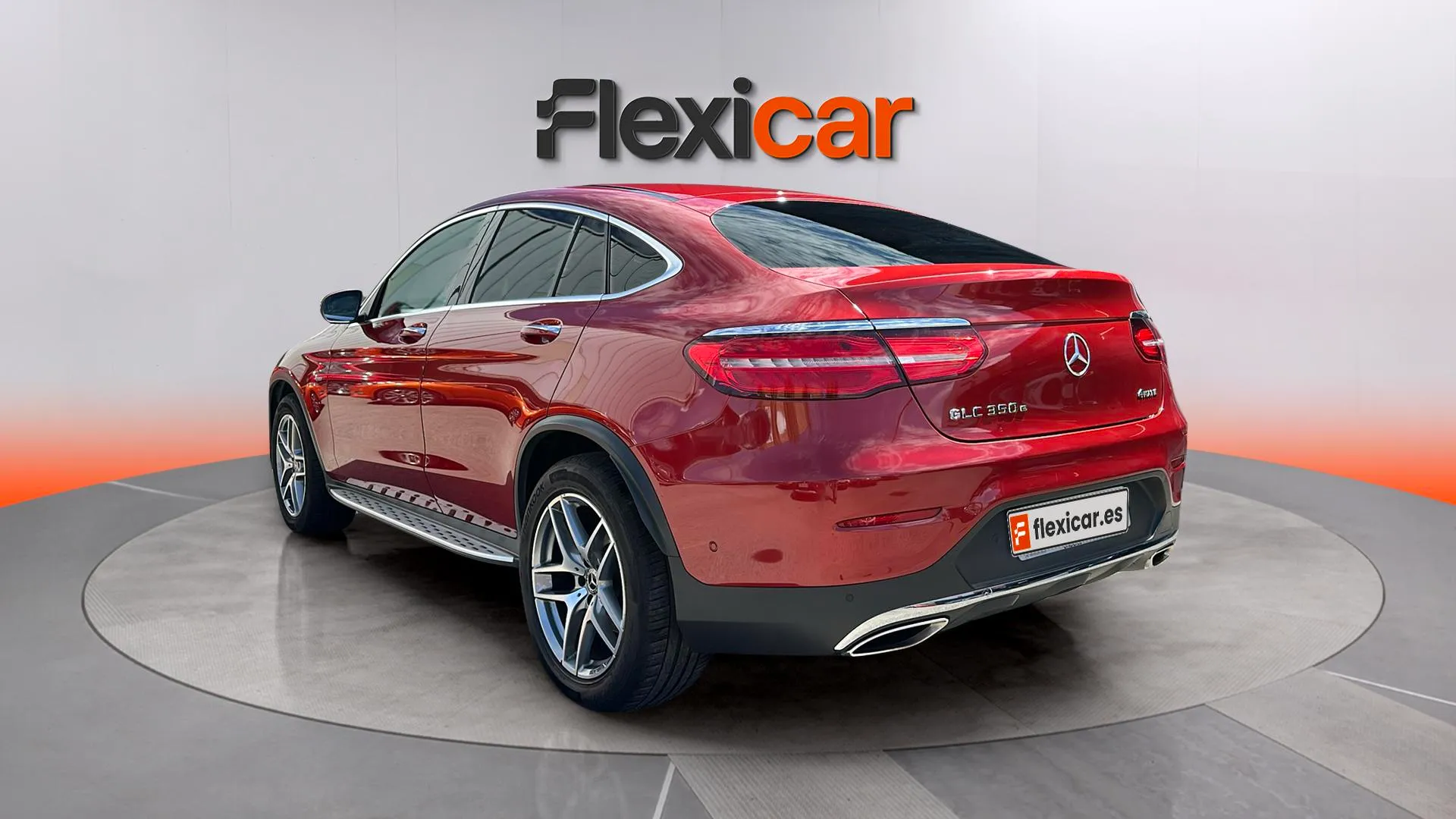 Mercedes-Benz GLC 350 e 4MATIC Exclusive - foto 8