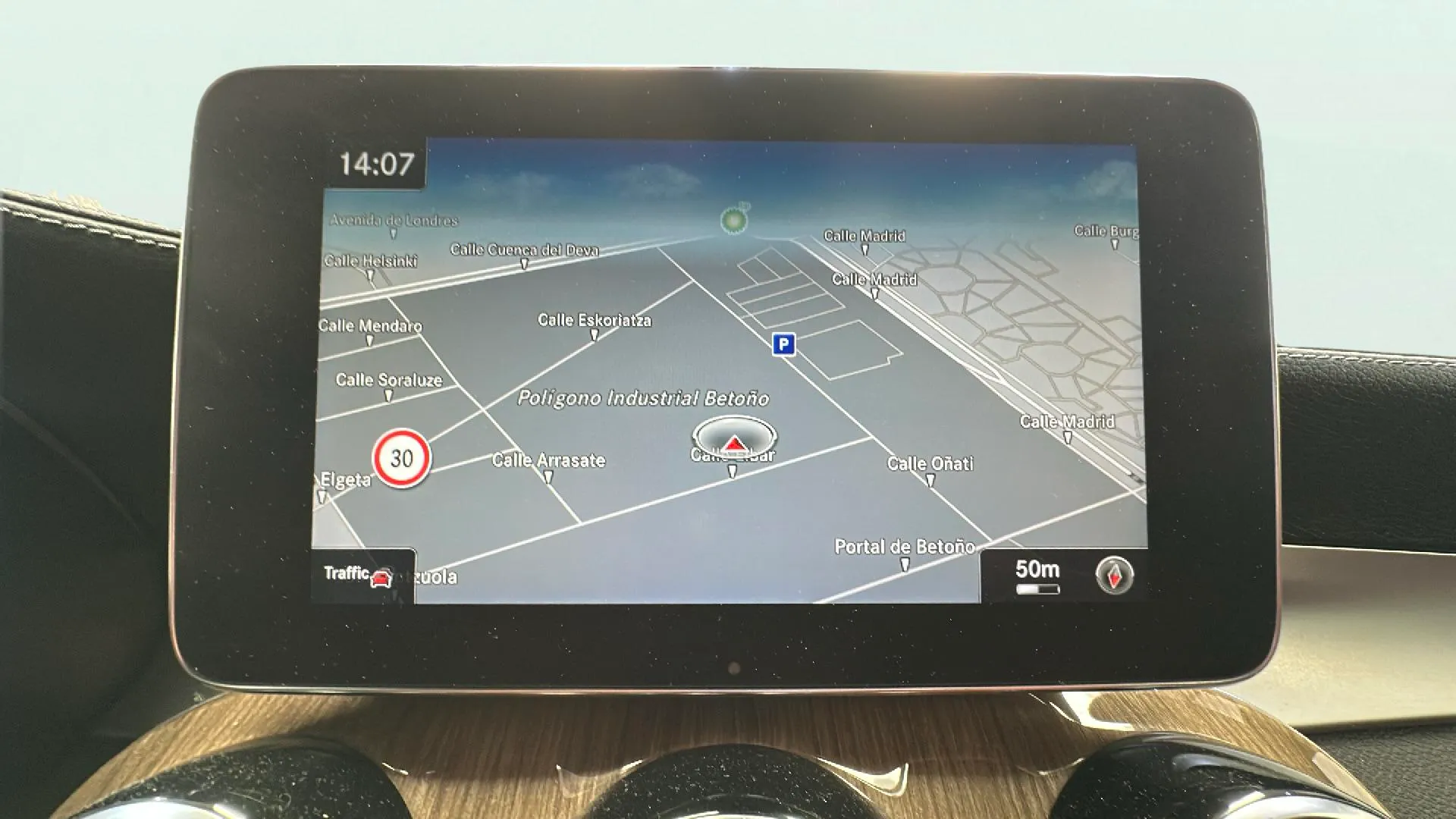 Mercedes-Benz GLC 350 e 4MATIC Exclusive - foto 21