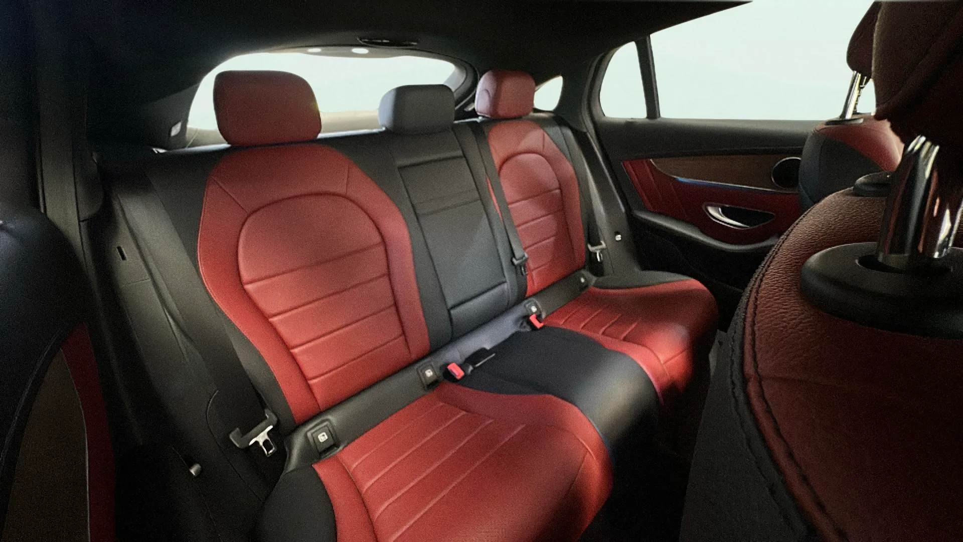 Mercedes-Benz GLC 350 e 4MATIC Exclusive - foto 15