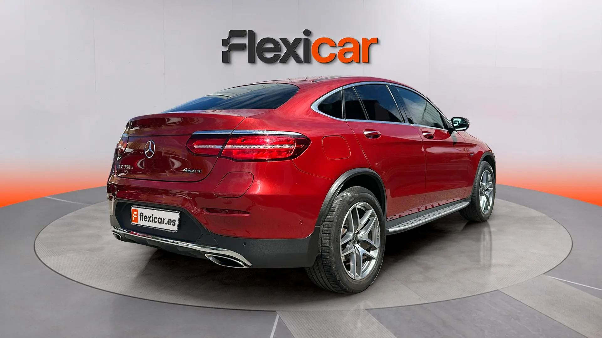 Mercedes-Benz GLC 350 e 4MATIC Exclusive - foto 6