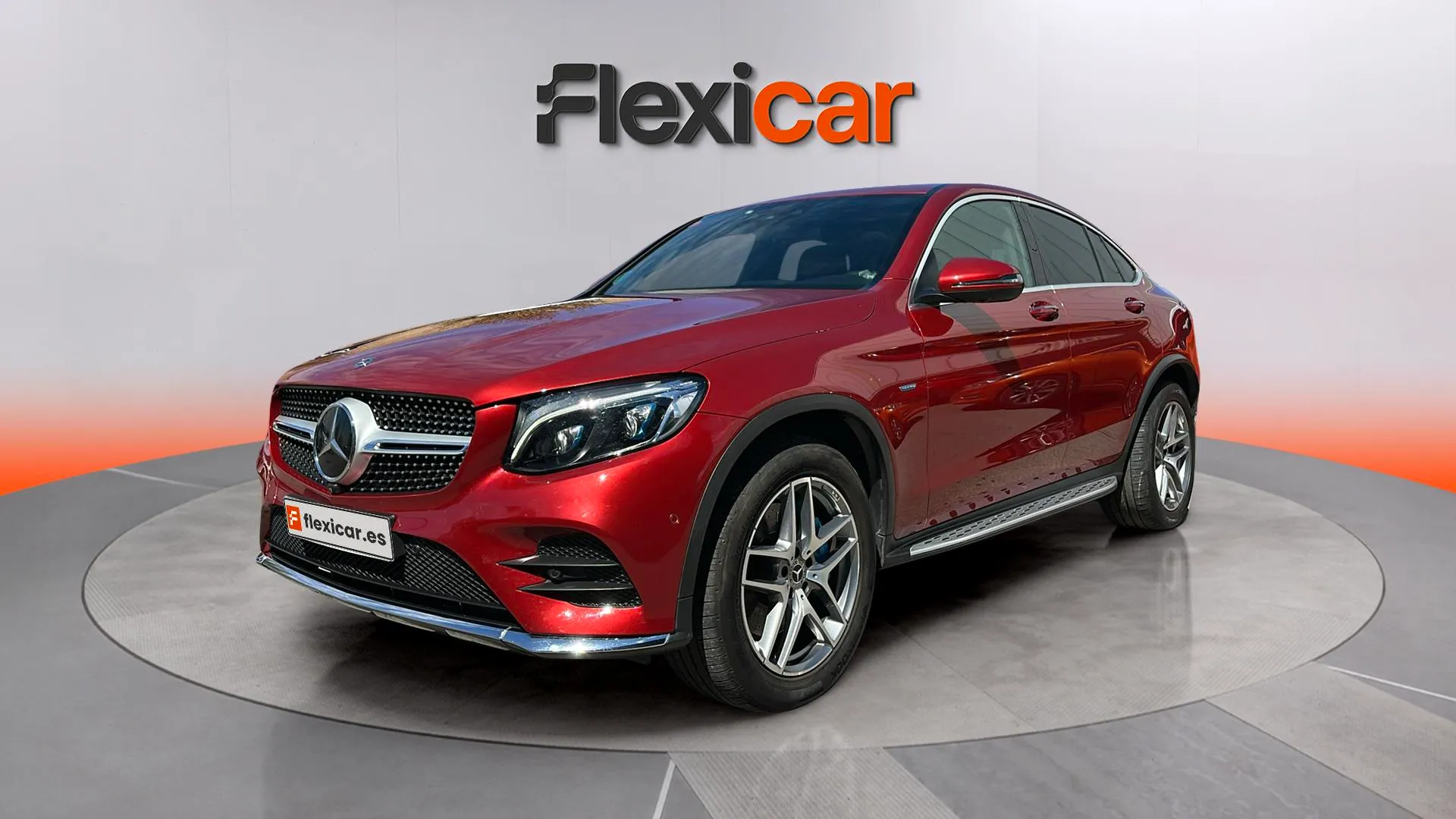 Mercedes-Benz GLC 350 e 4MATIC Exclusive - foto 3