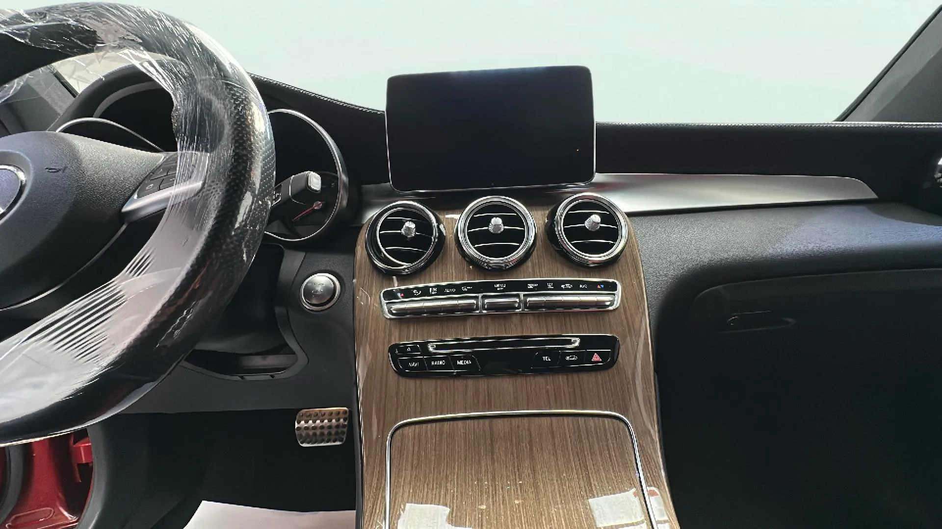 Mercedes-Benz GLC 350 e 4MATIC Exclusive - foto 11