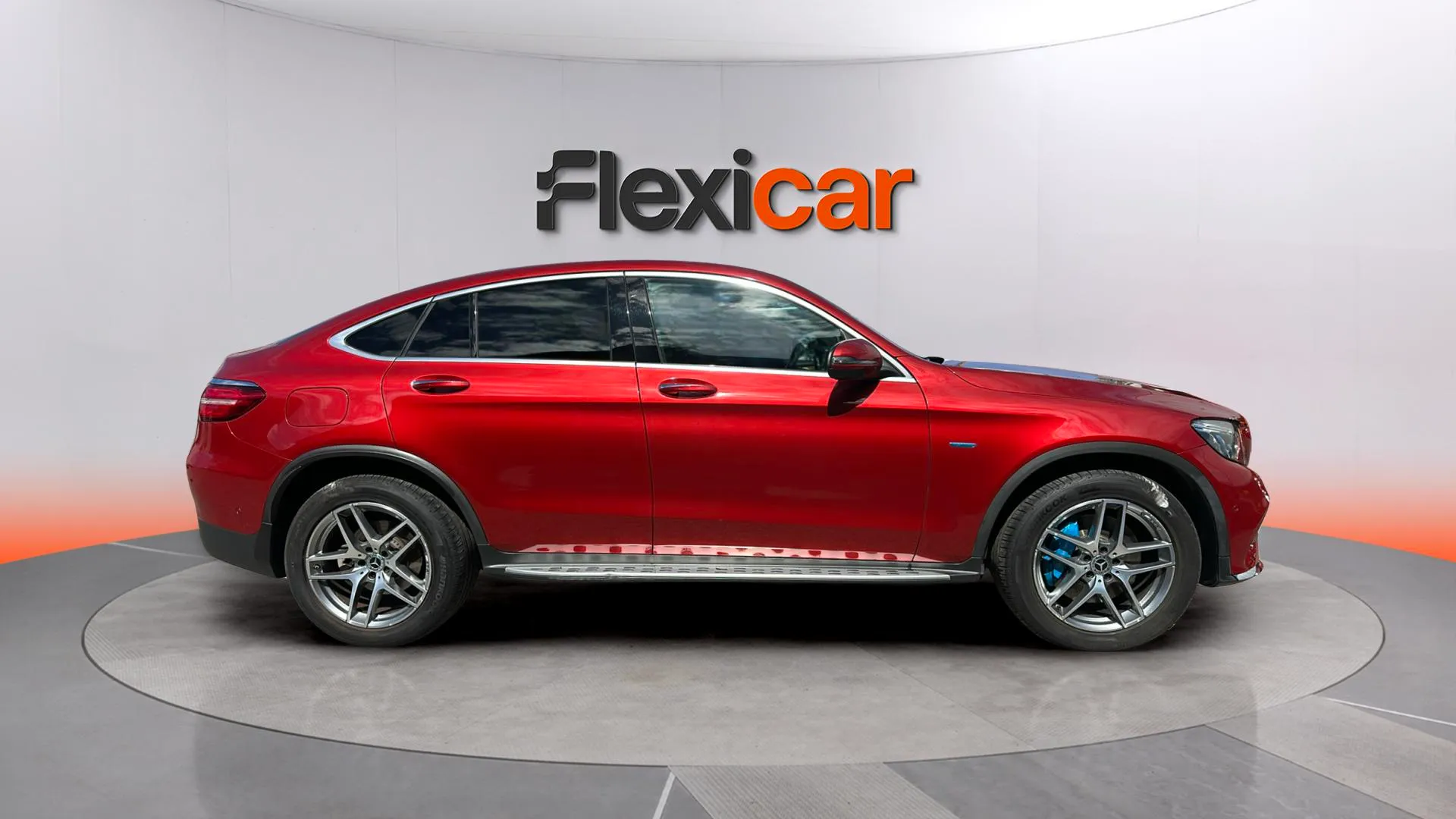Mercedes-Benz GLC 350 e 4MATIC Exclusive - foto 4