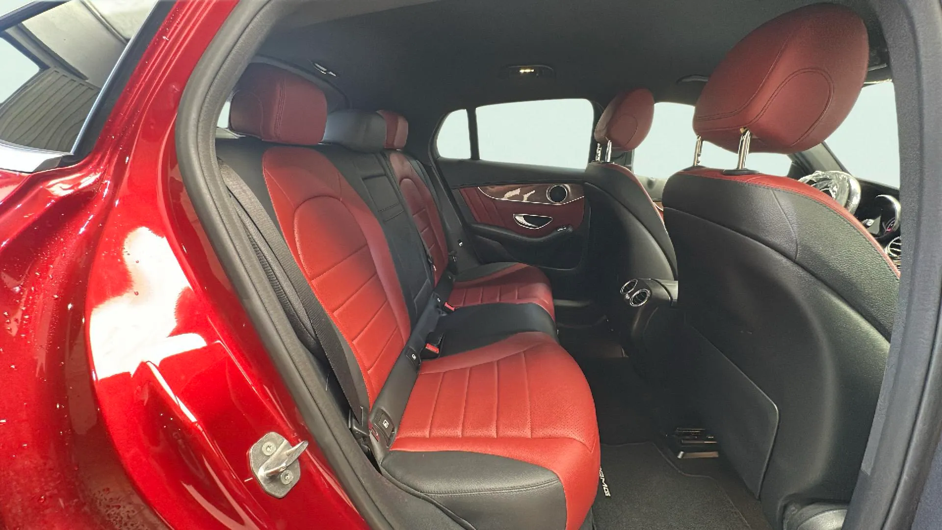 Mercedes-Benz GLC 350 e 4MATIC Exclusive - foto 13