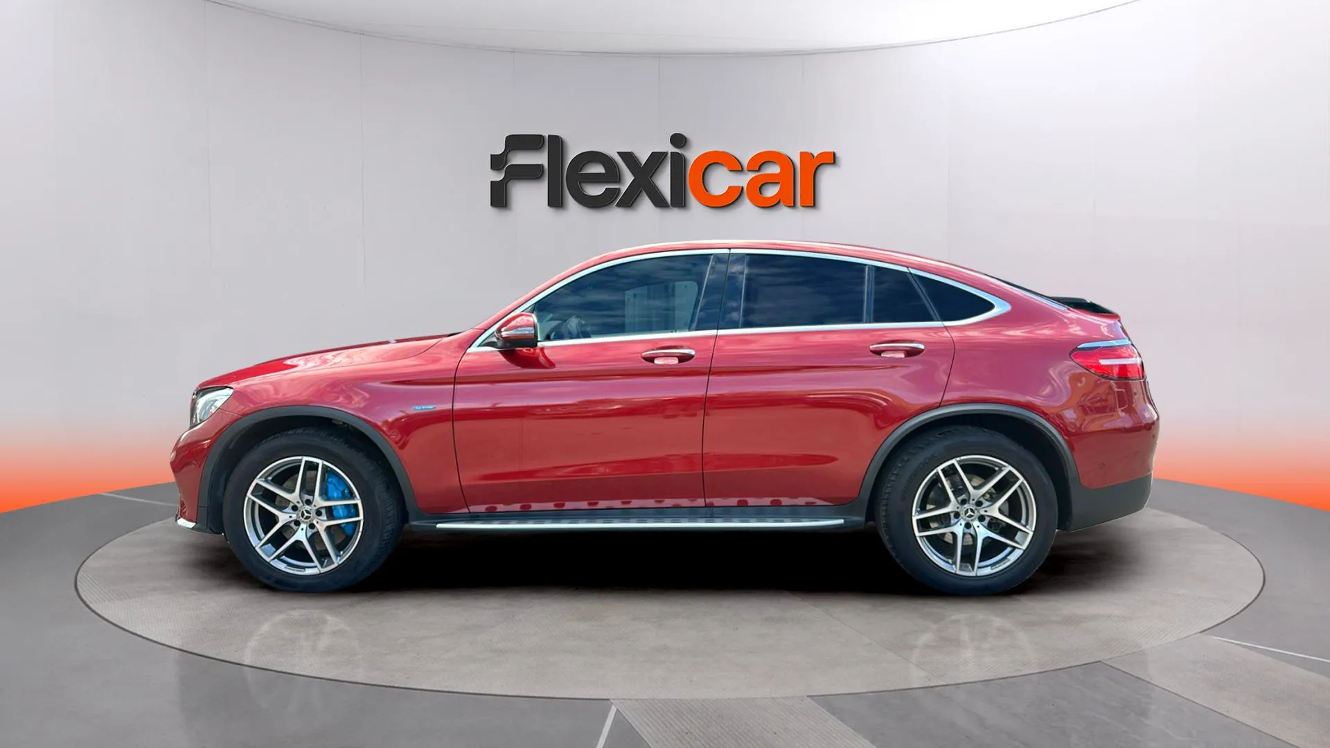 Mercedes-Benz GLC 350 e 4MATIC Exclusive - foto 5