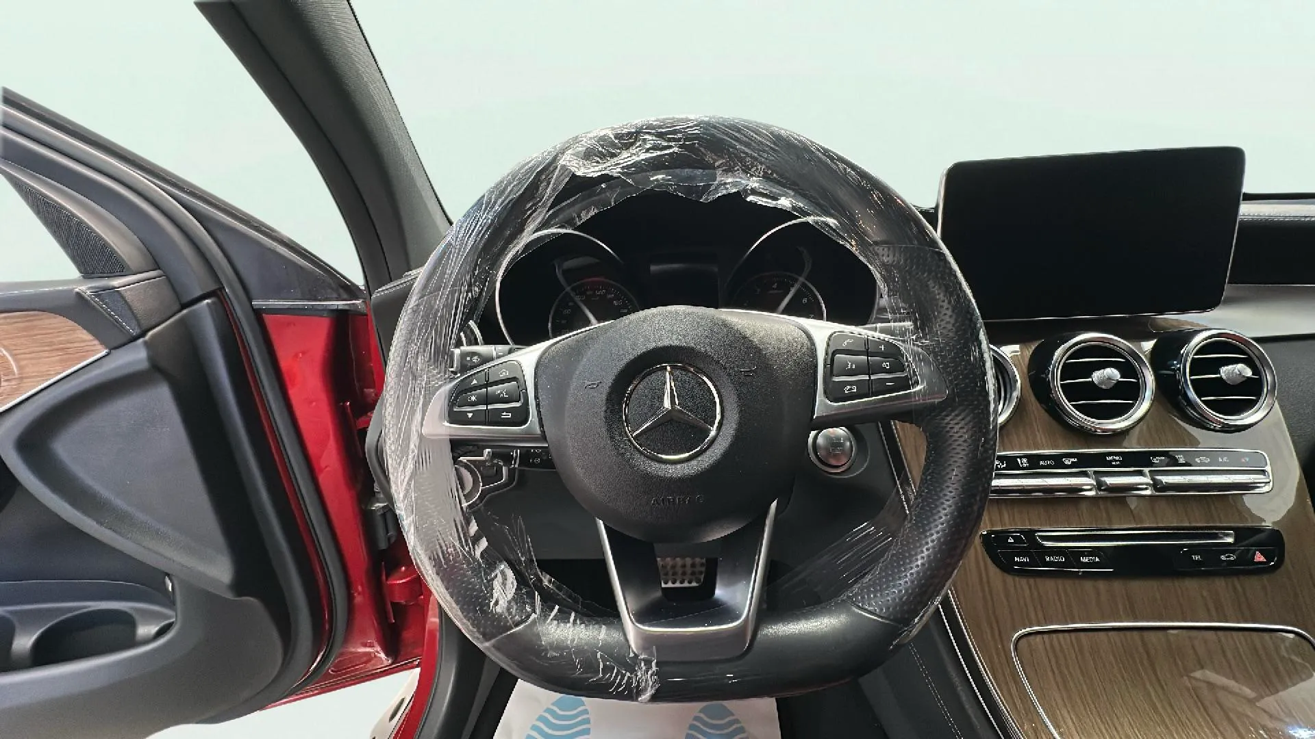 Mercedes-Benz GLC 350 e 4MATIC Exclusive - foto 12