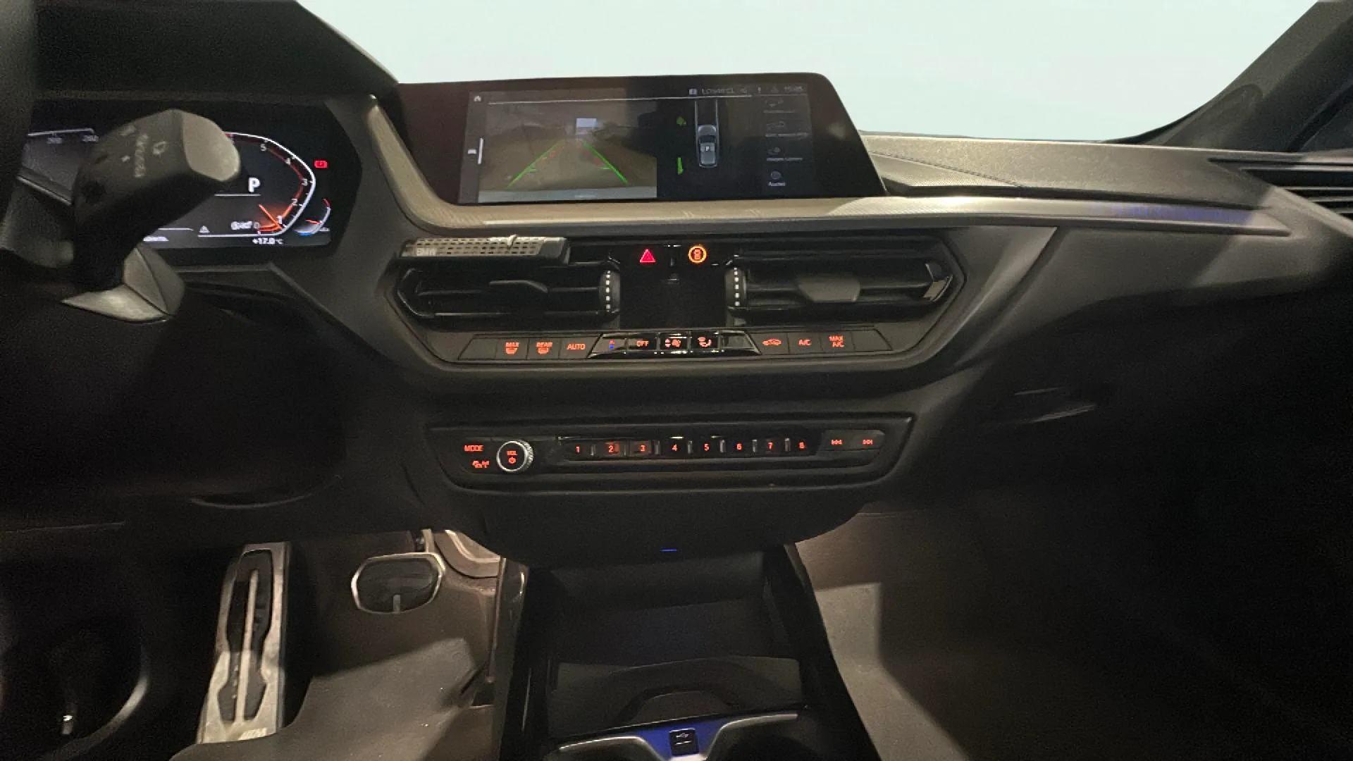 BMW Serie 1 118i - foto 12