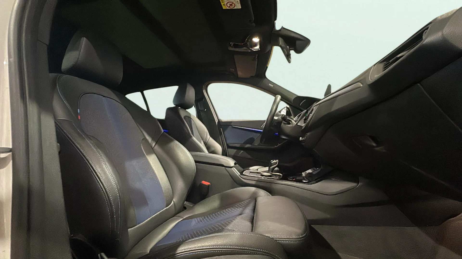 BMW Serie 1 118i - foto 20