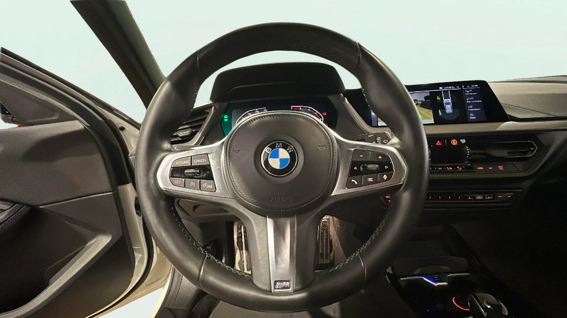 BMW Serie 1 118i - foto 13