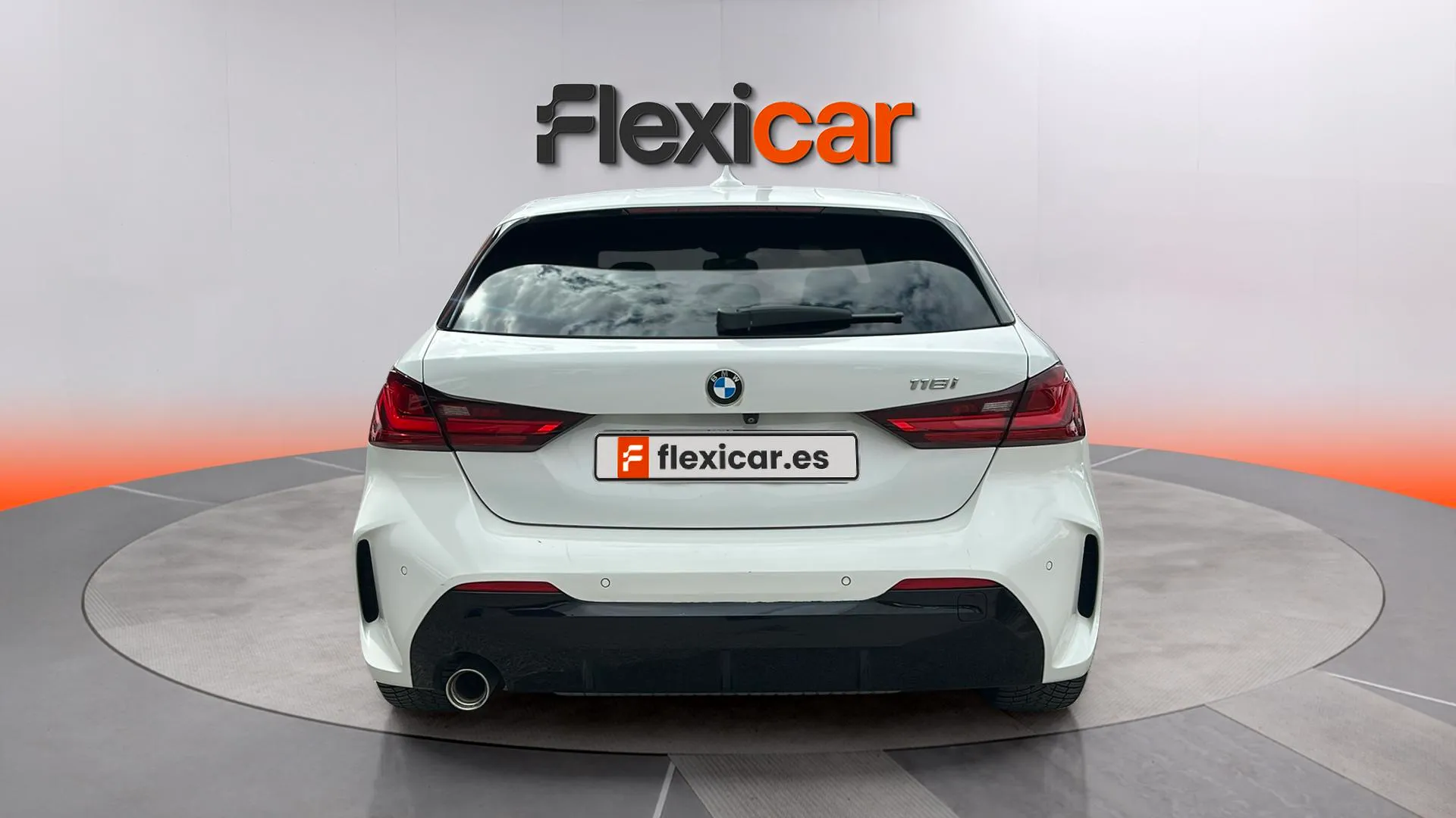 BMW Serie 1 118i - foto 7