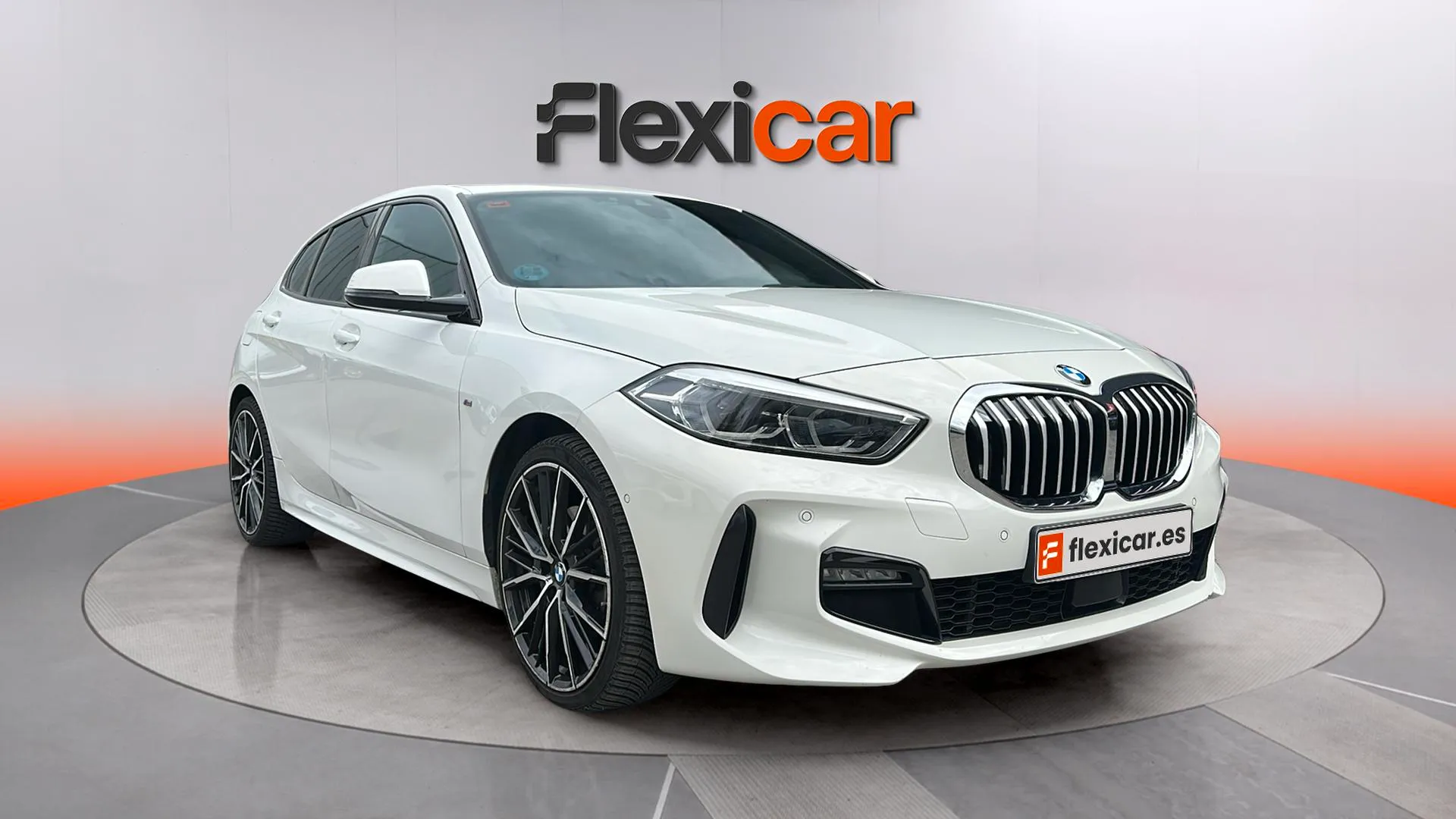 BMW Serie 1 118i