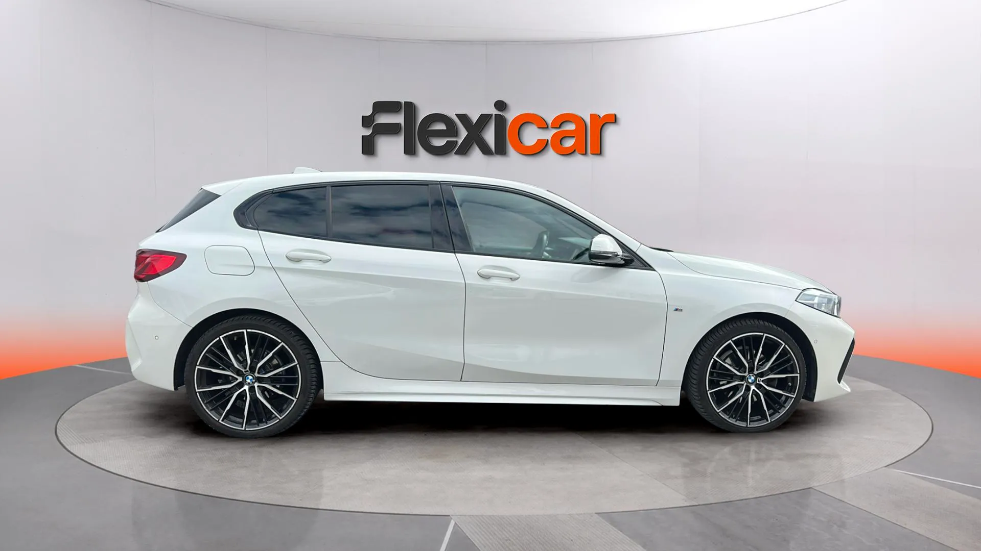 BMW Serie 1 118i - foto 4
